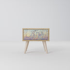 MOSAIC OF COLORS Nightstand