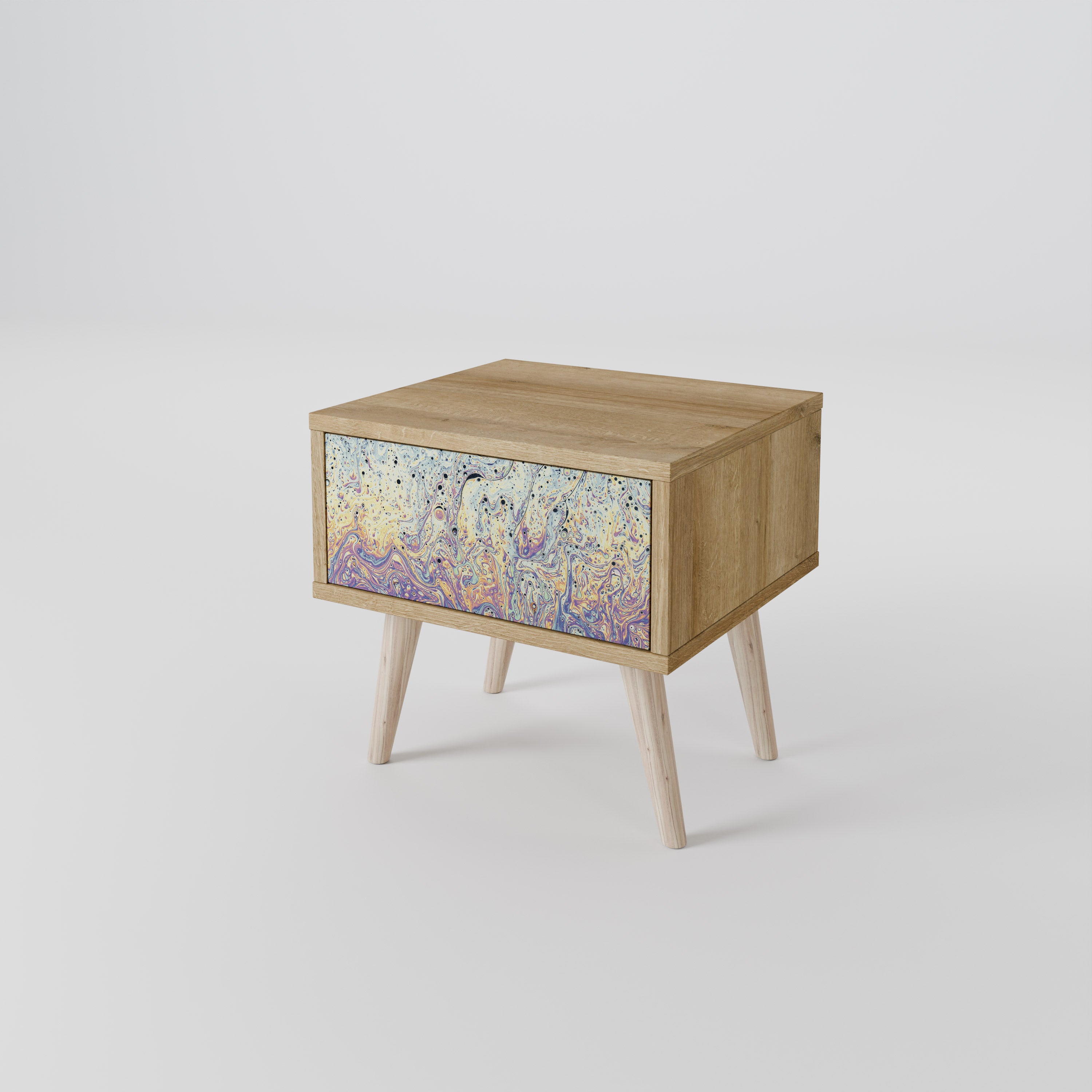 MOSAIC OF COLORS Nightstand