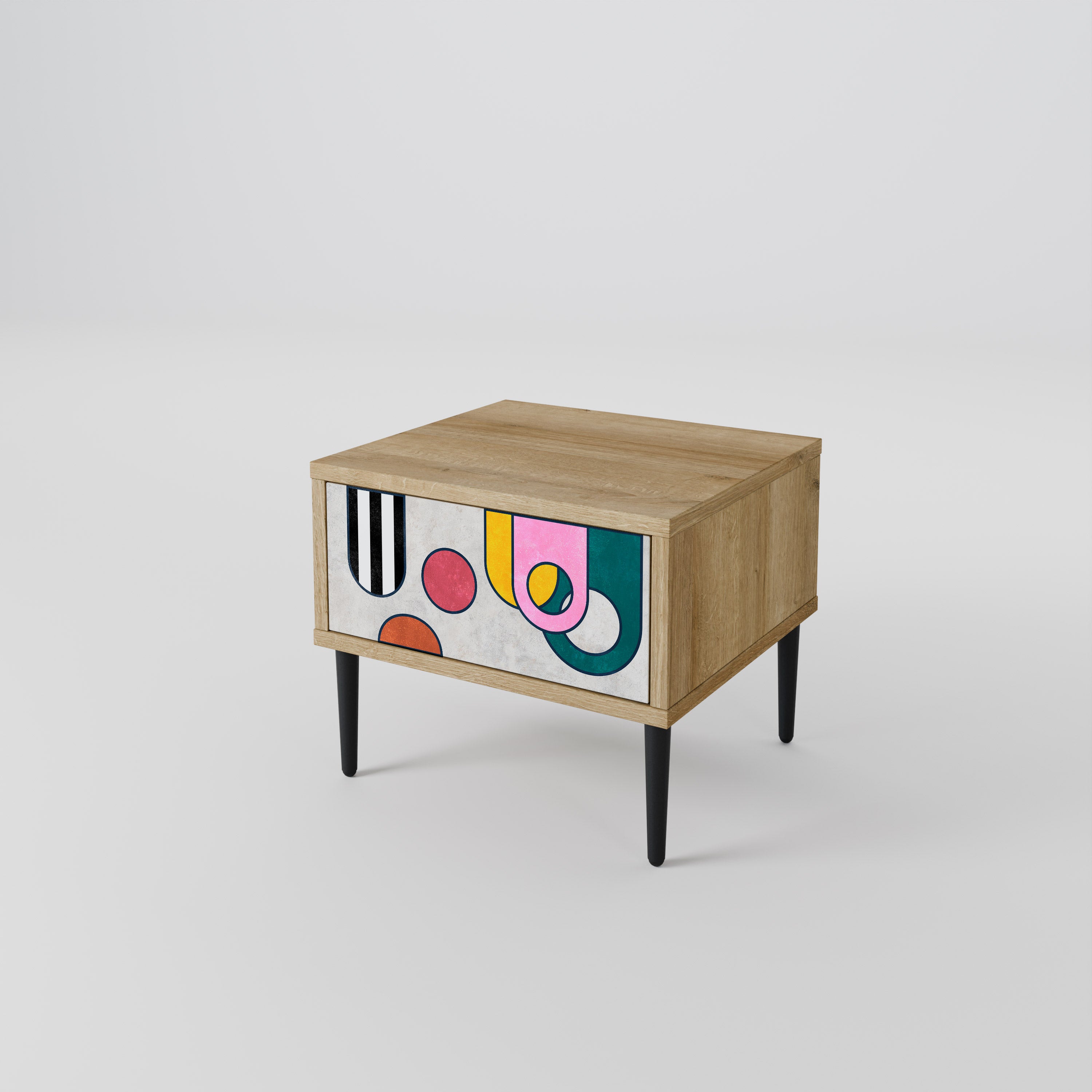 COOL STORY Noční stolek