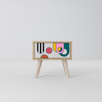 COOL STORY Noční stolek