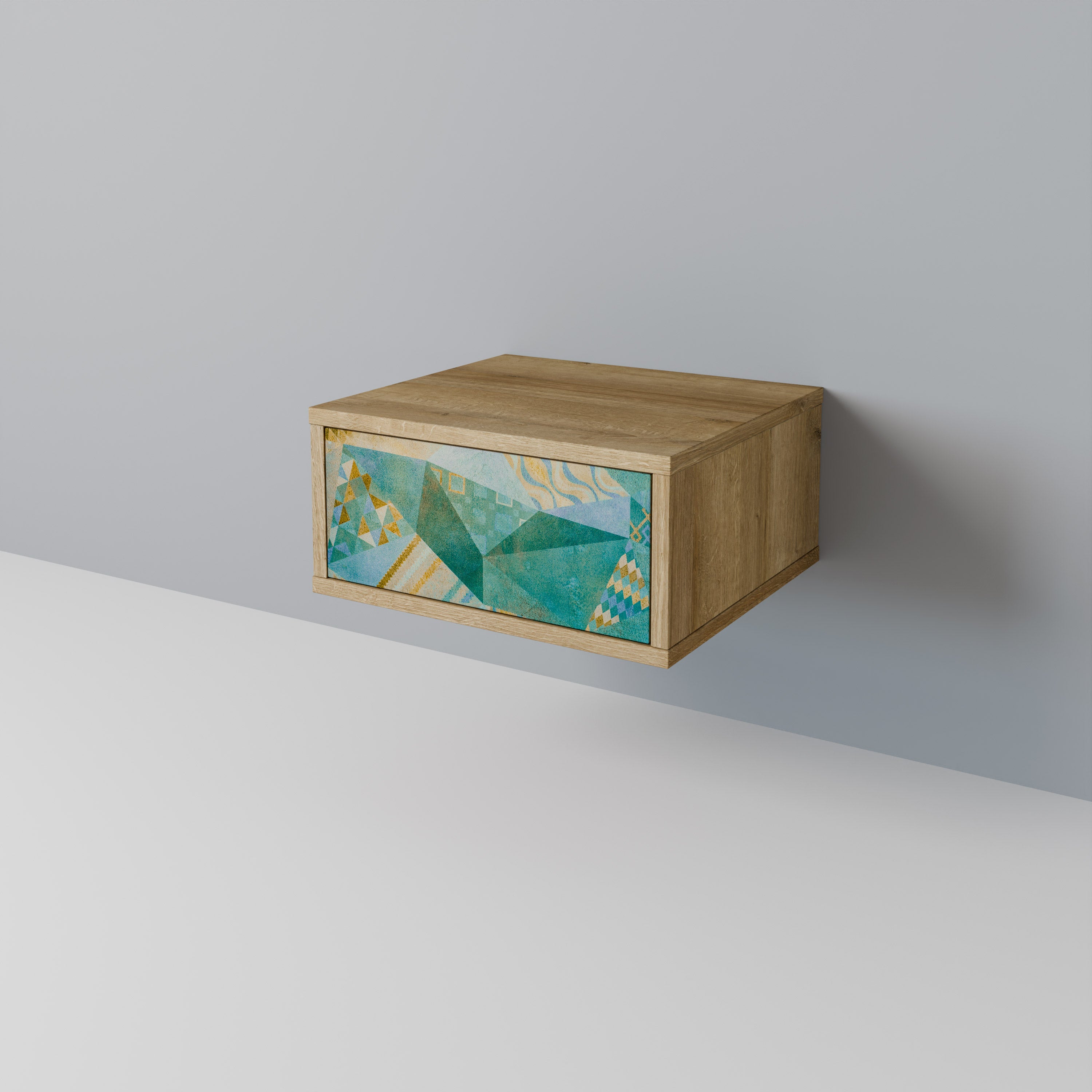 SPECTRUM SPLENDOR Noční stolek