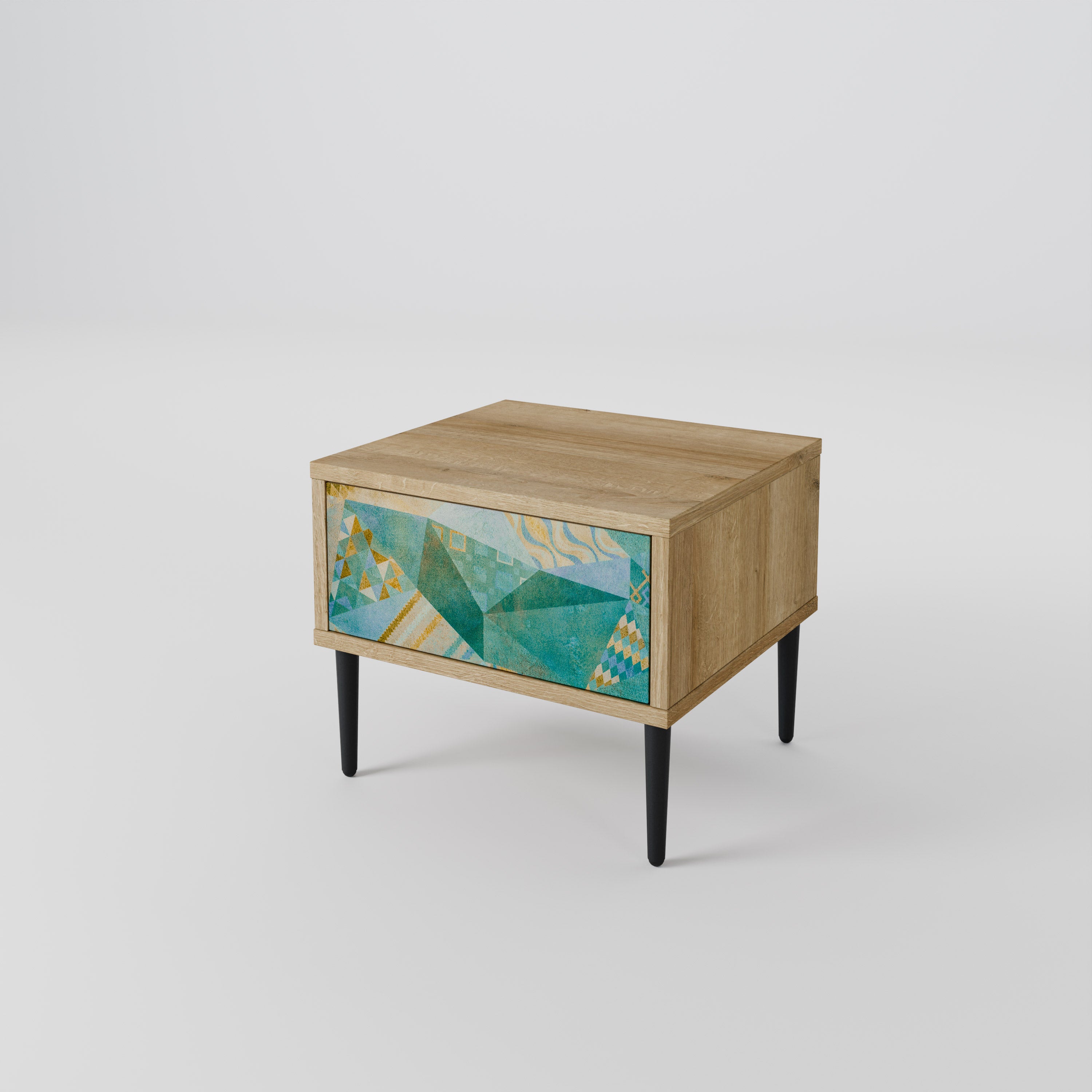 SPECTRUM SPLENDOR Noční stolek