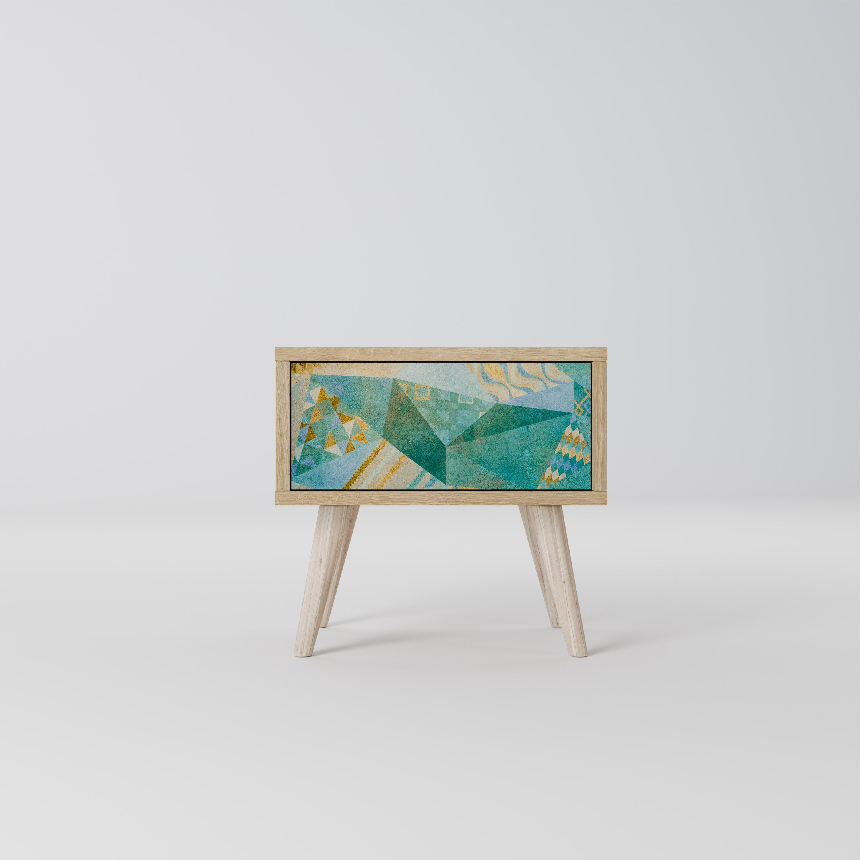 SPECTRUM SPLENDOR Noční stolek