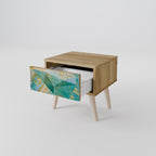 SPECTRUM SPLENDOR Noční stolek