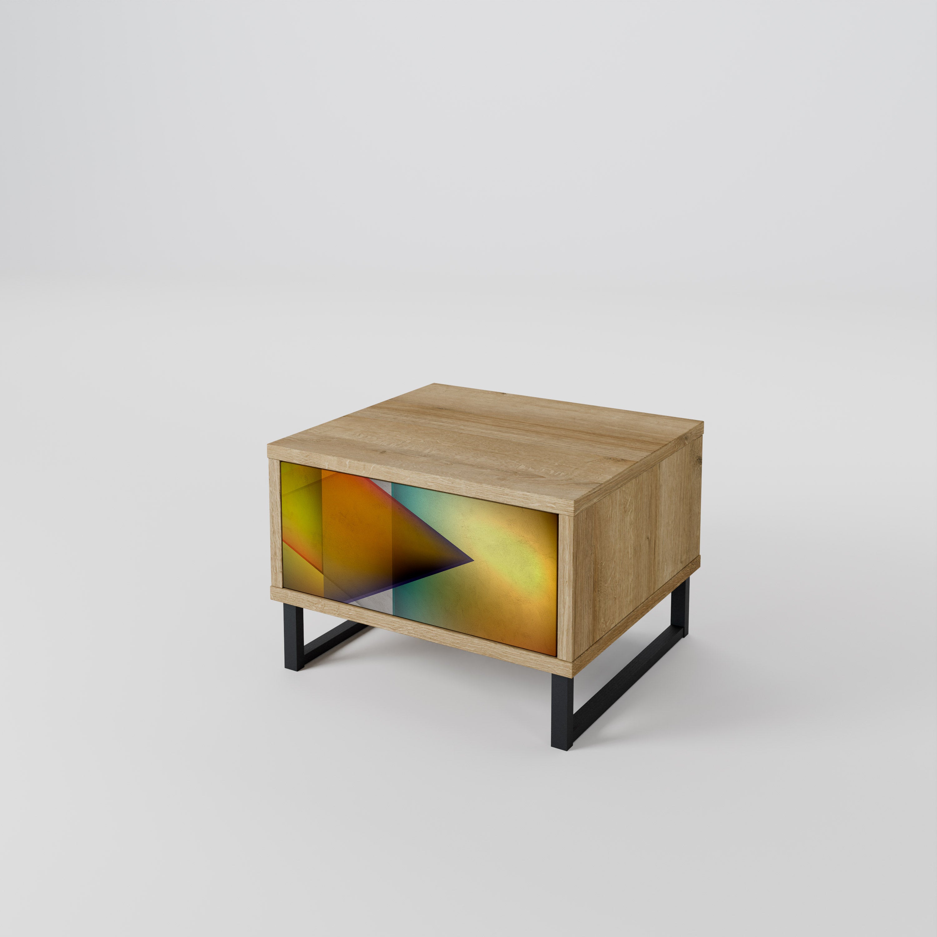 PIERCING SHARPNESS Noční stolek