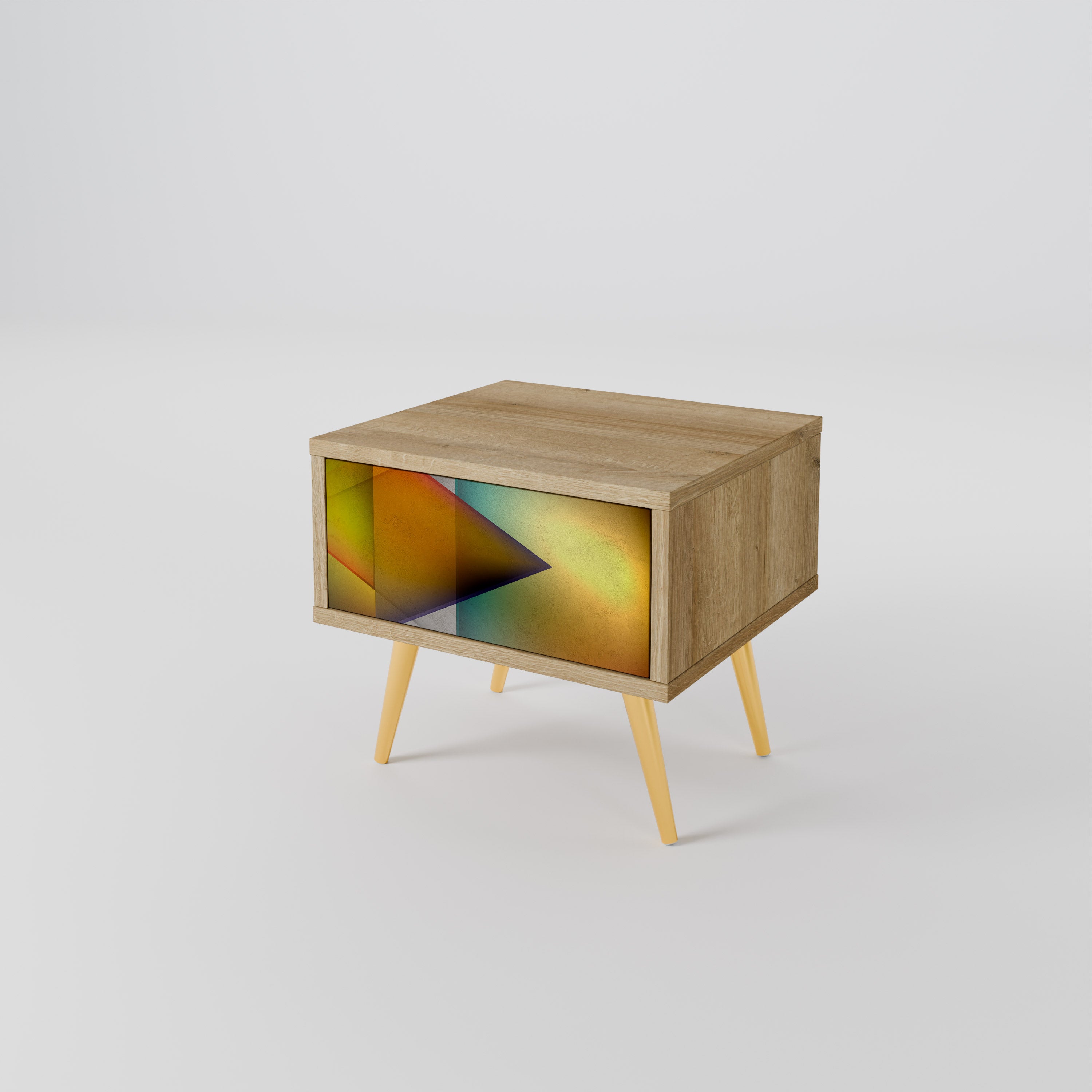 PIERCING SHARPNESS Noční stolek