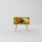 PIERCING SHARPNESS Nightstand