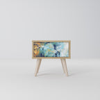 ABSTRACT THOUGHTS Noční stolek