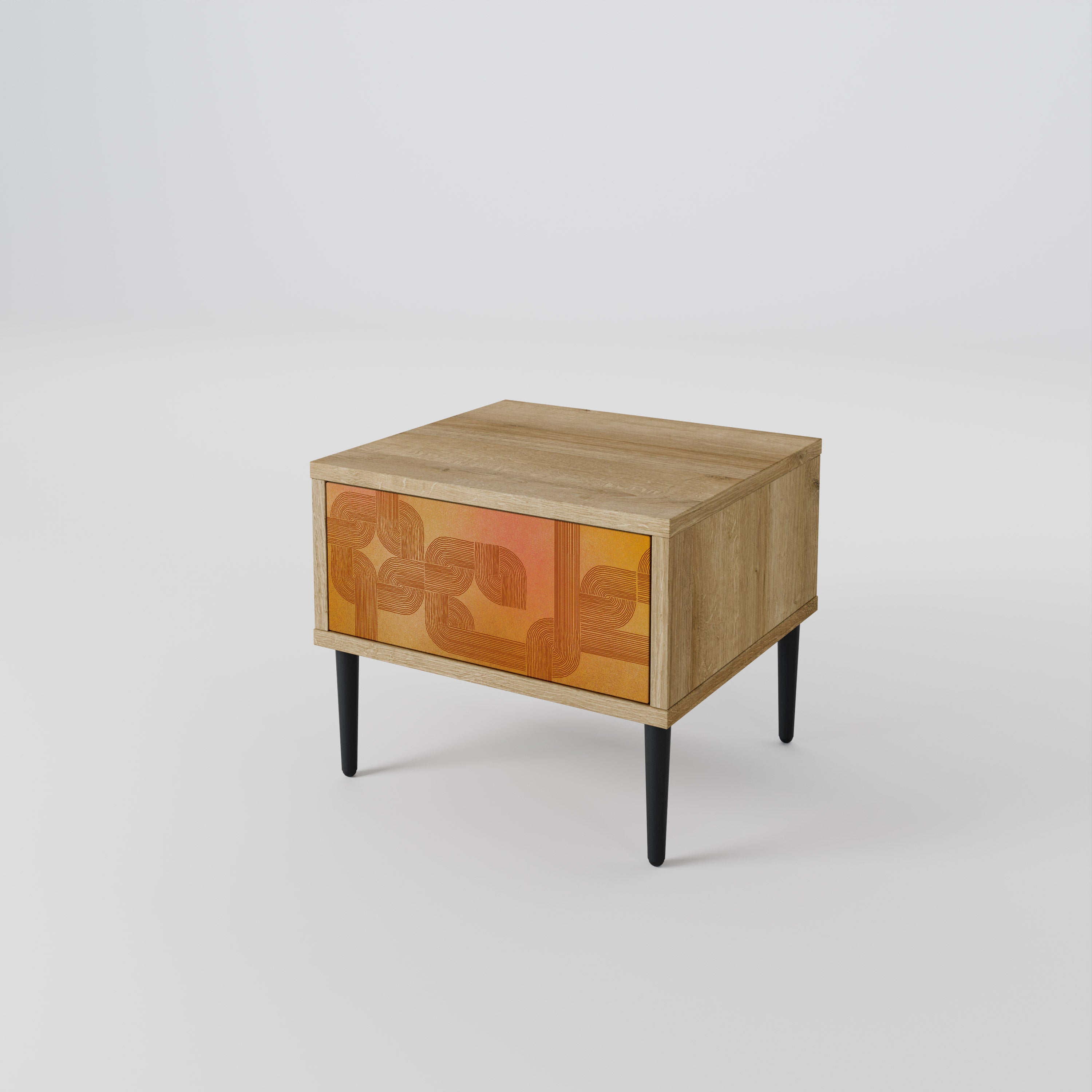 STRENGTHENING RELATION Noční stolek