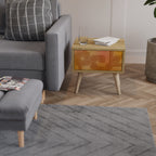 STRENGTHENING RELATION Nightstand