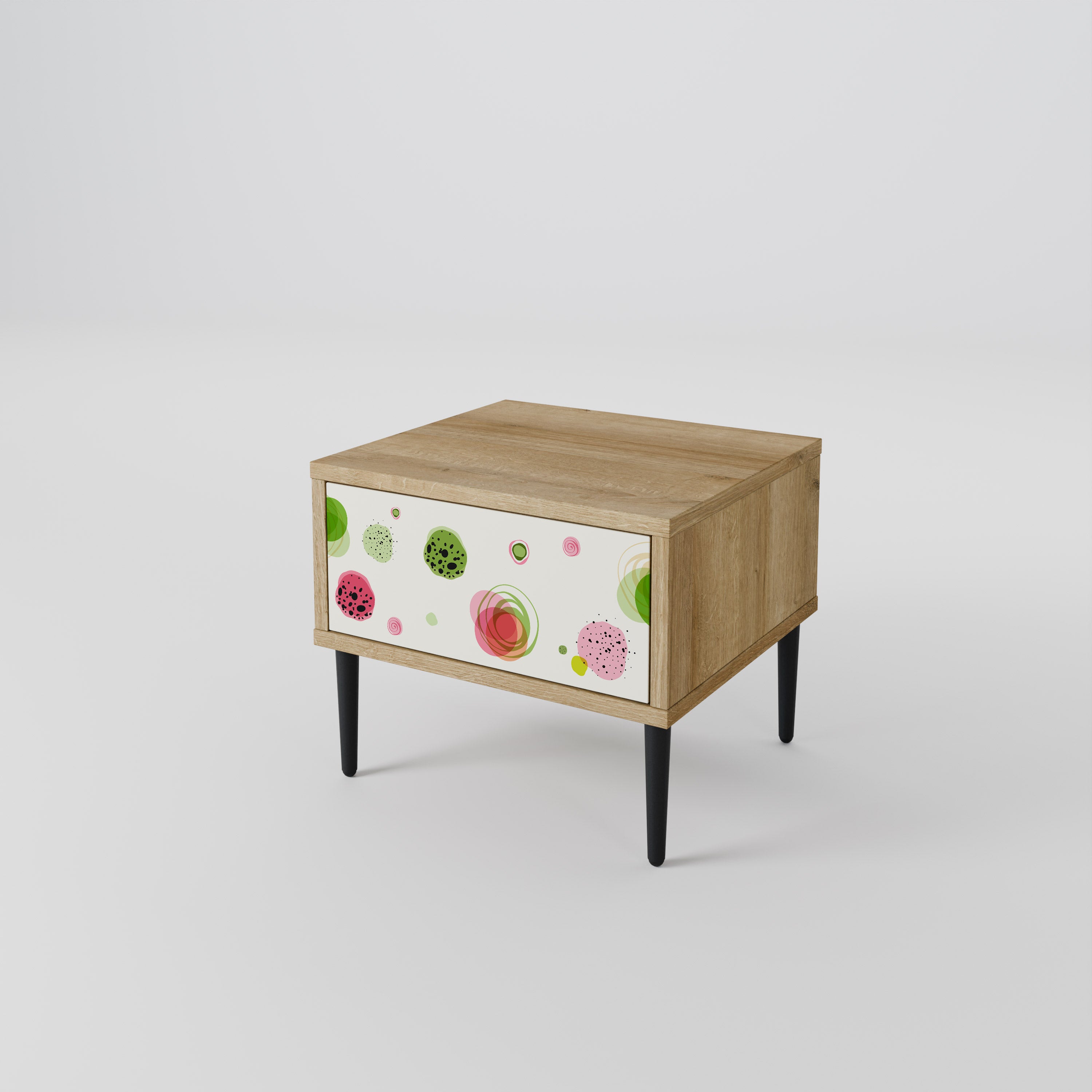 COLORFUL COSMOS Nightstand