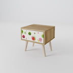 COLORFUL COSMOS Noční stolek