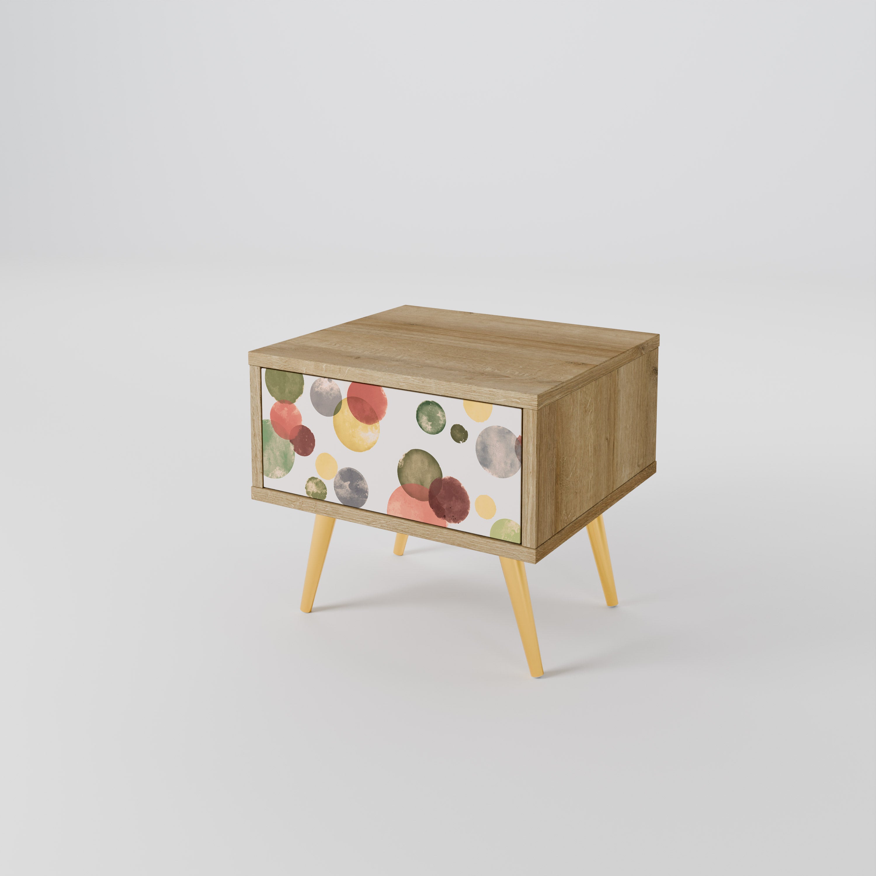 FLEETING HAPPINESS Nightstand