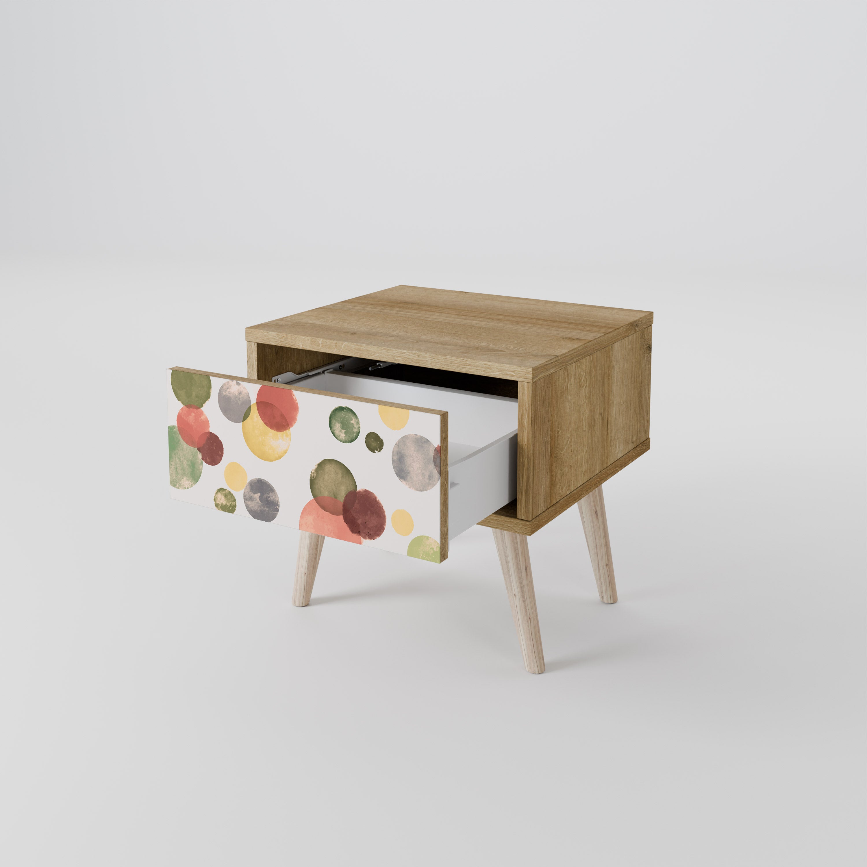 FLEETING HAPPINESS Nightstand