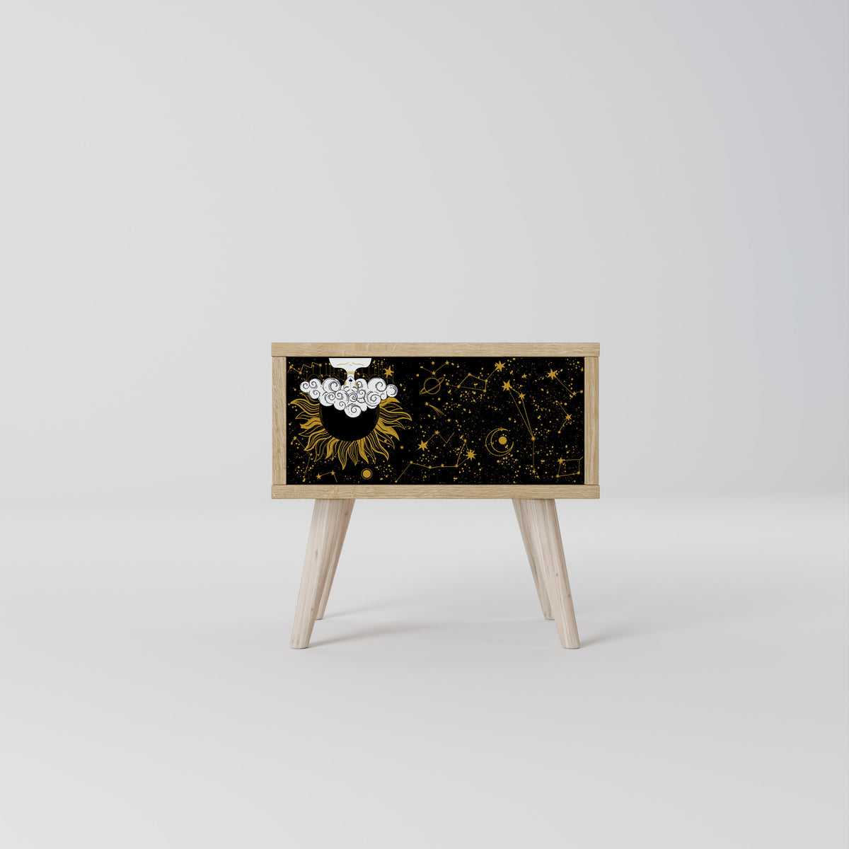 STELLAR CONSTELLATIONS Noční stolek