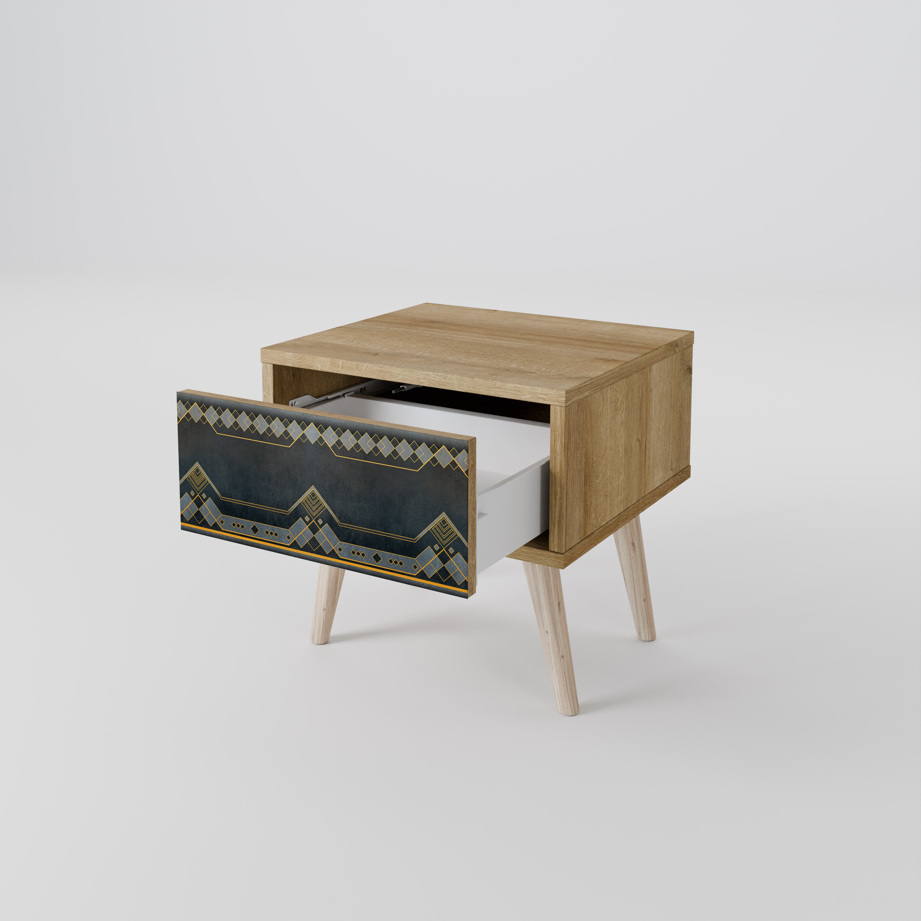 ROYAL ORDINARINESS Nightstand