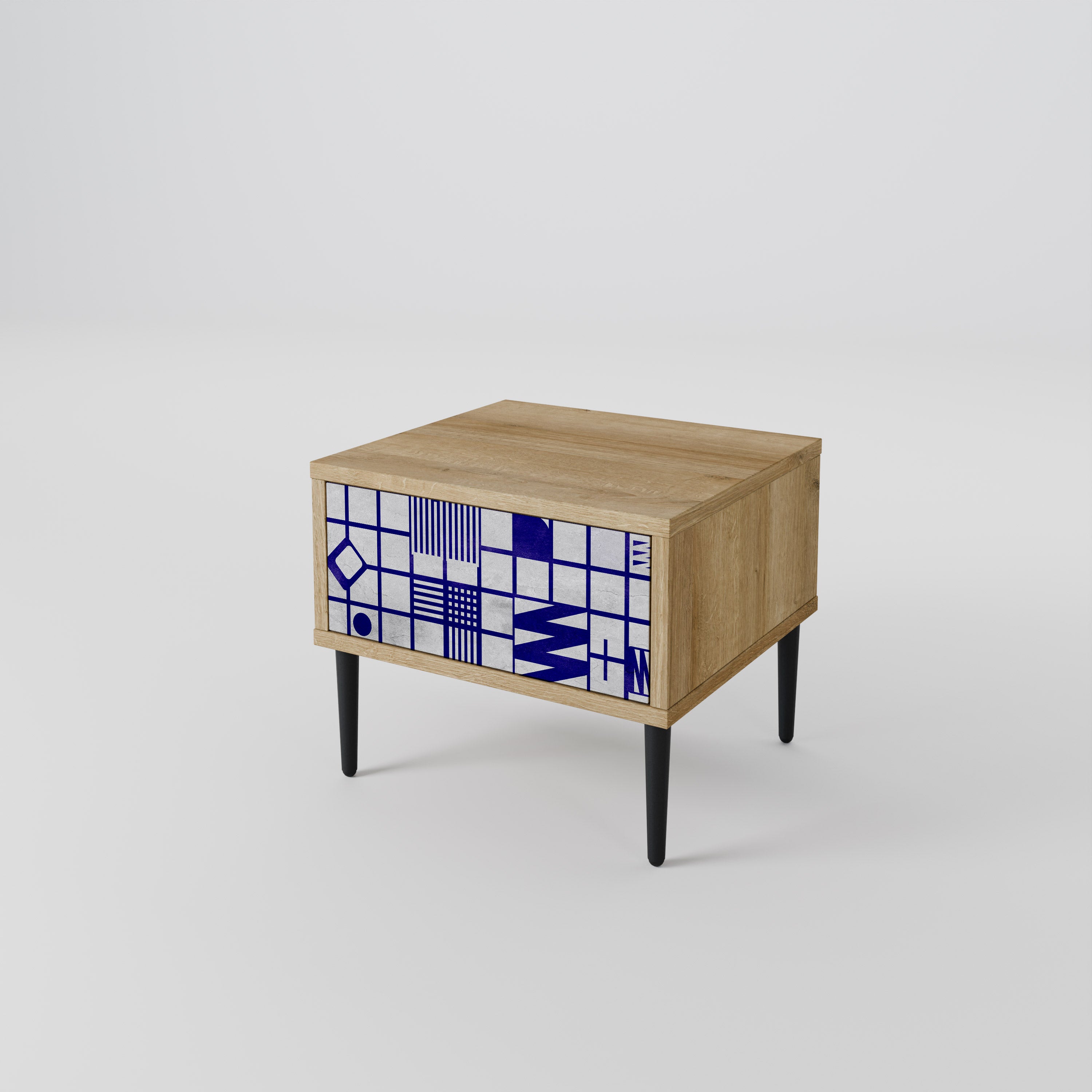 THE RIGHT PLACES Nightstand