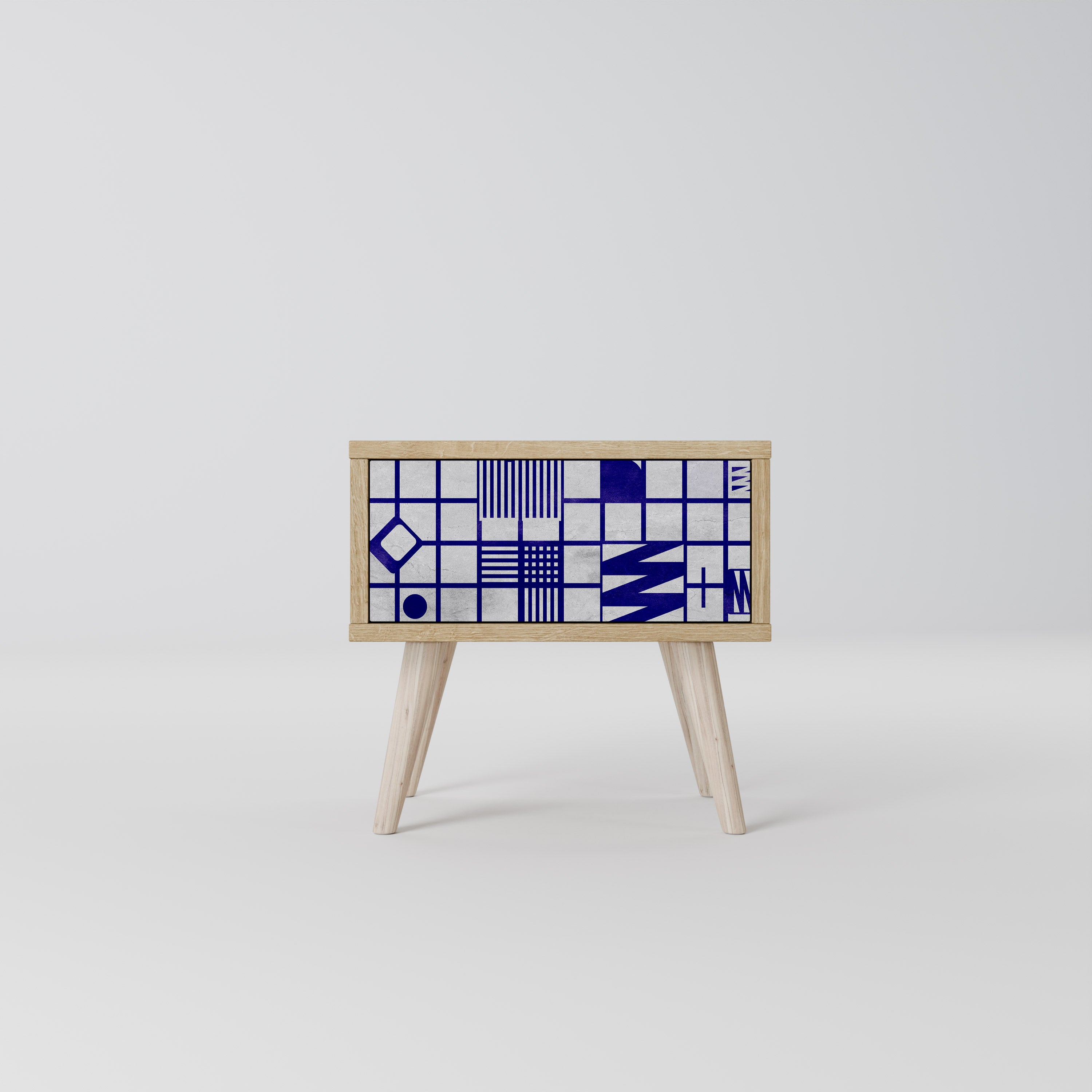 THE RIGHT PLACES Nightstand