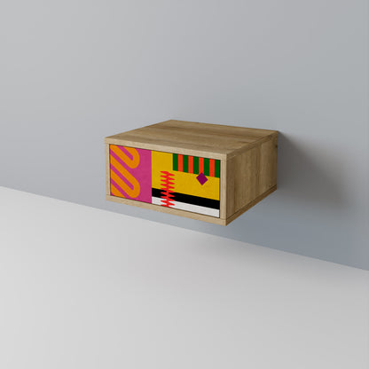 VIVID ART Noční stolek