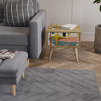 INTERSTELLAR VIBES Noční stolek