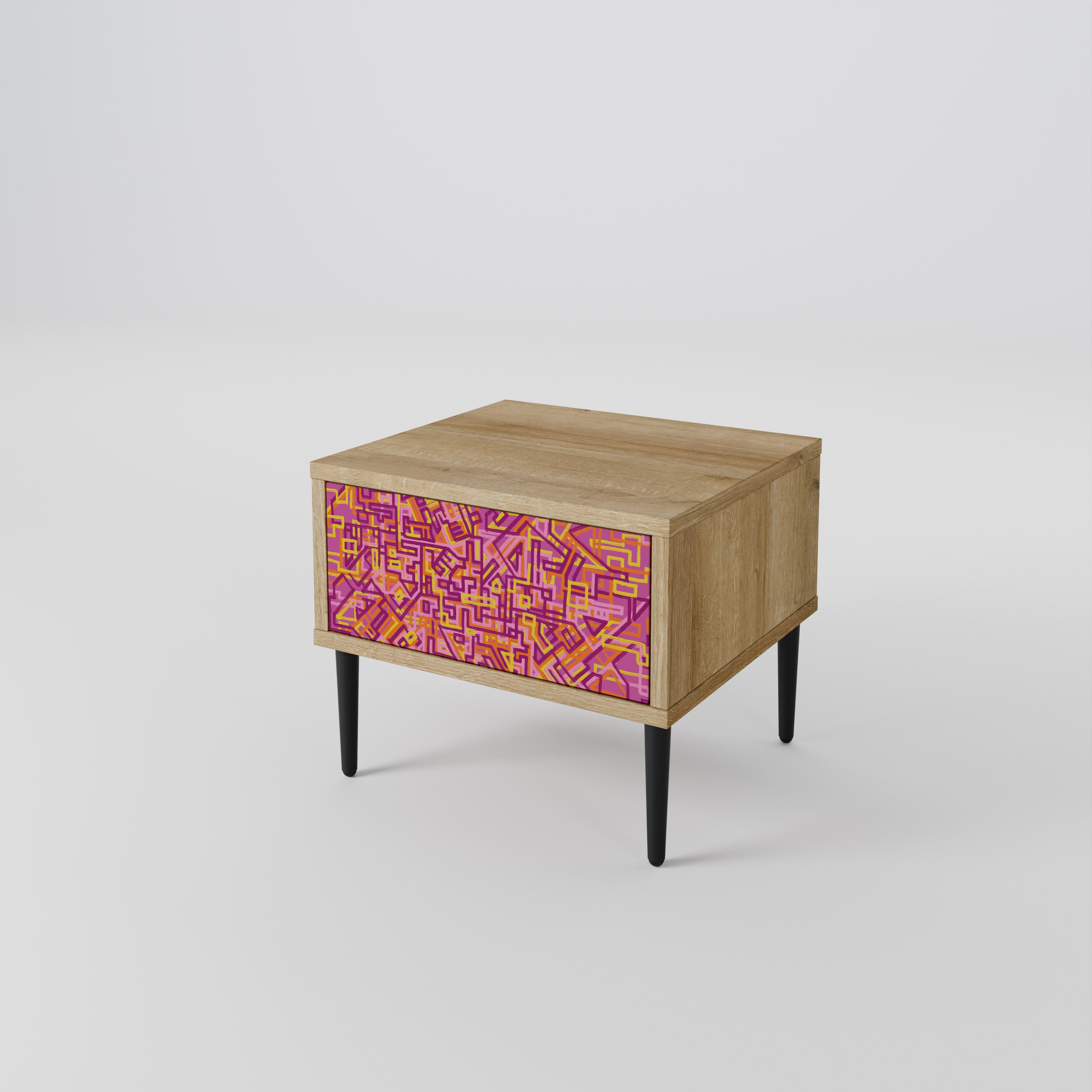 LOVELY MEMORIES Noční stolek