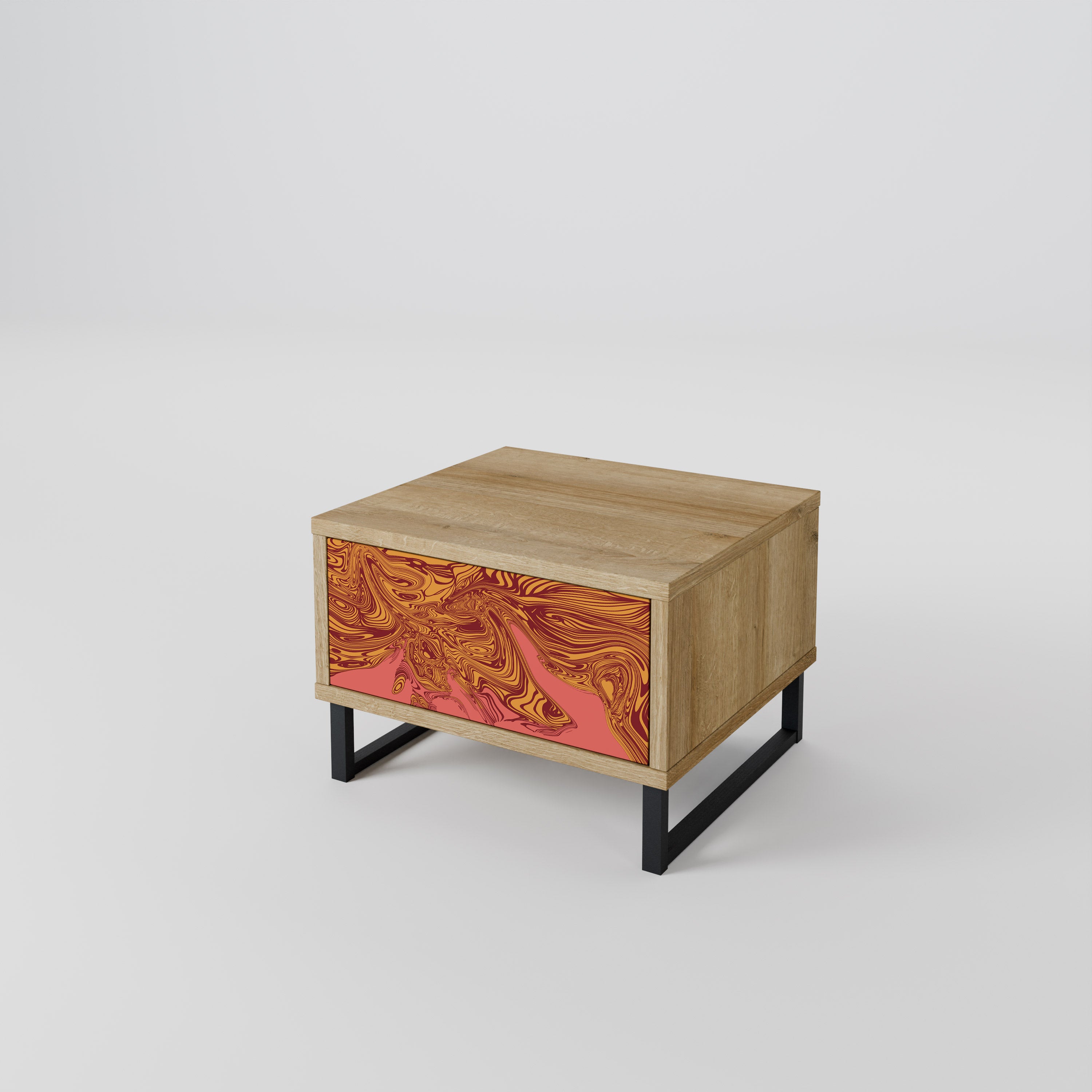 FLOATING THOUGHTS Noční stolek