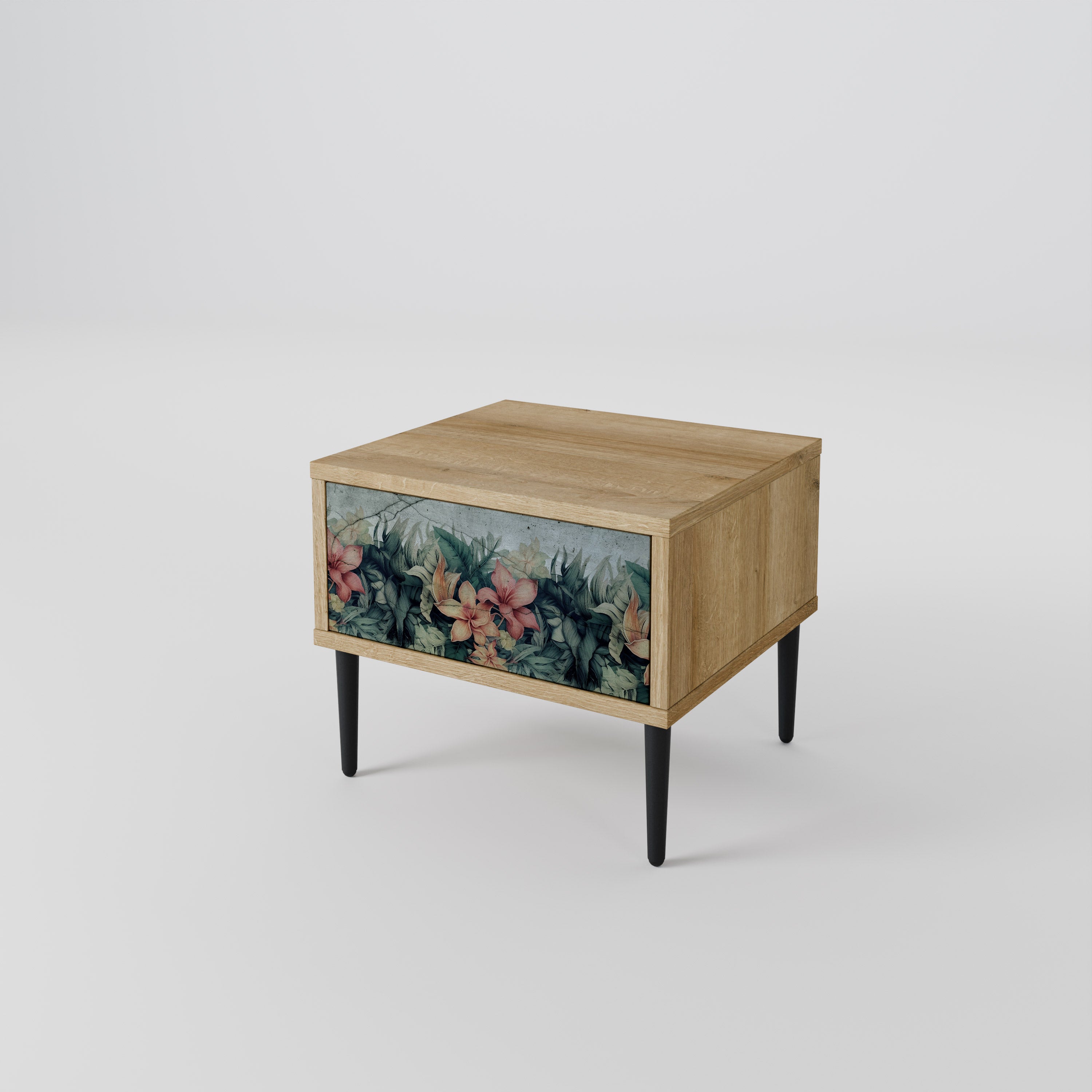 HEAVENLY BLOOM Nightstand