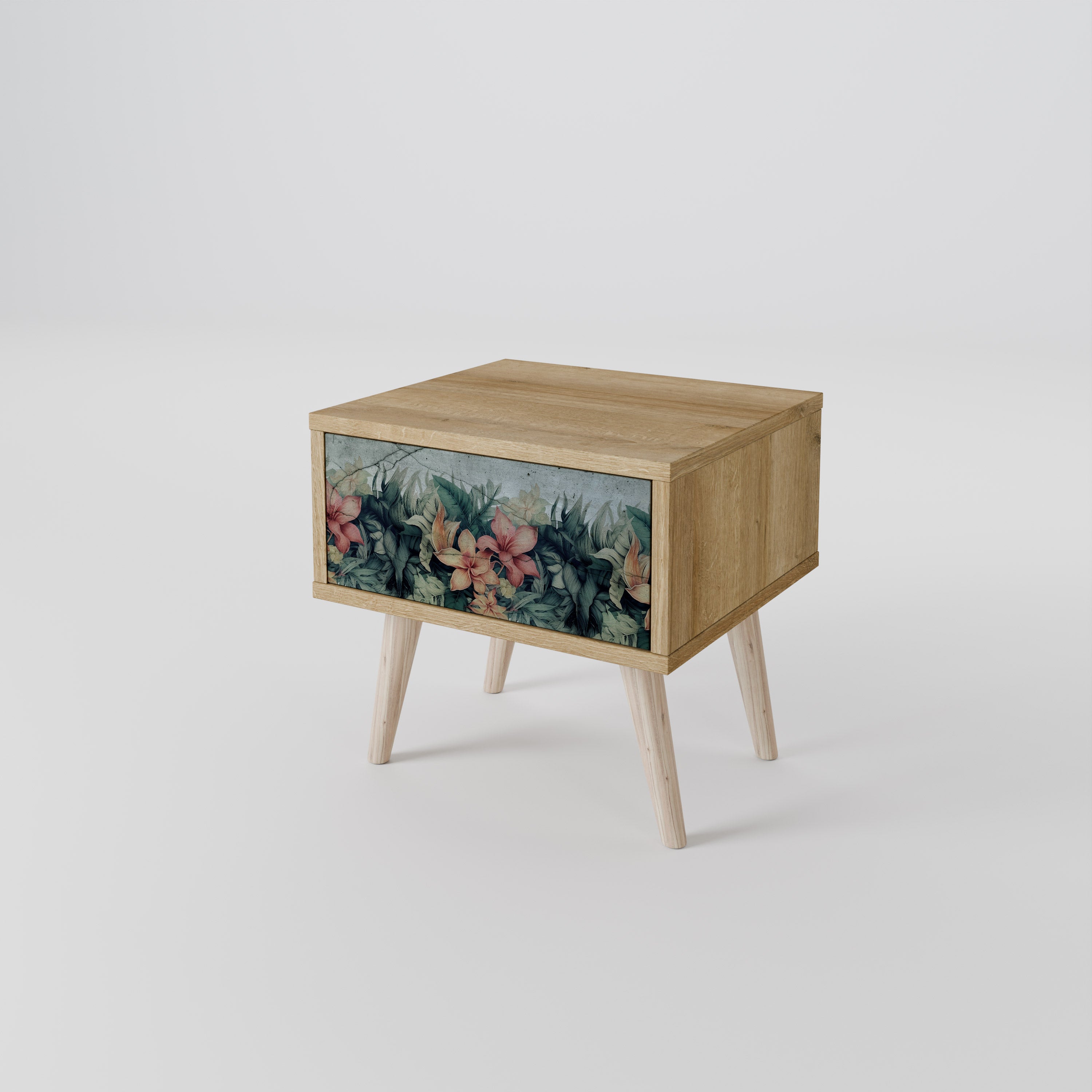 HEAVENLY BLOOM Nightstand
