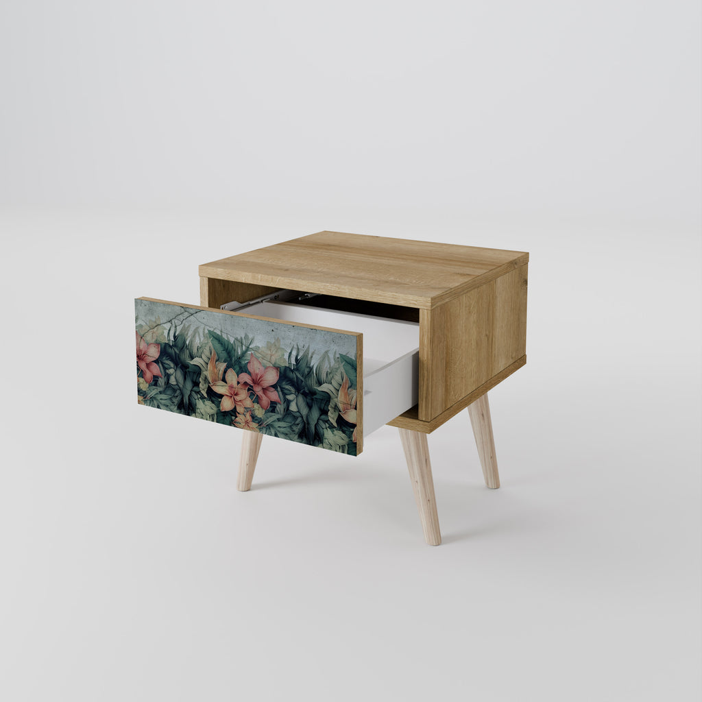 HEAVENLY BLOOM Nightstand