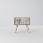 FADE IN THE TREES Noční stolek