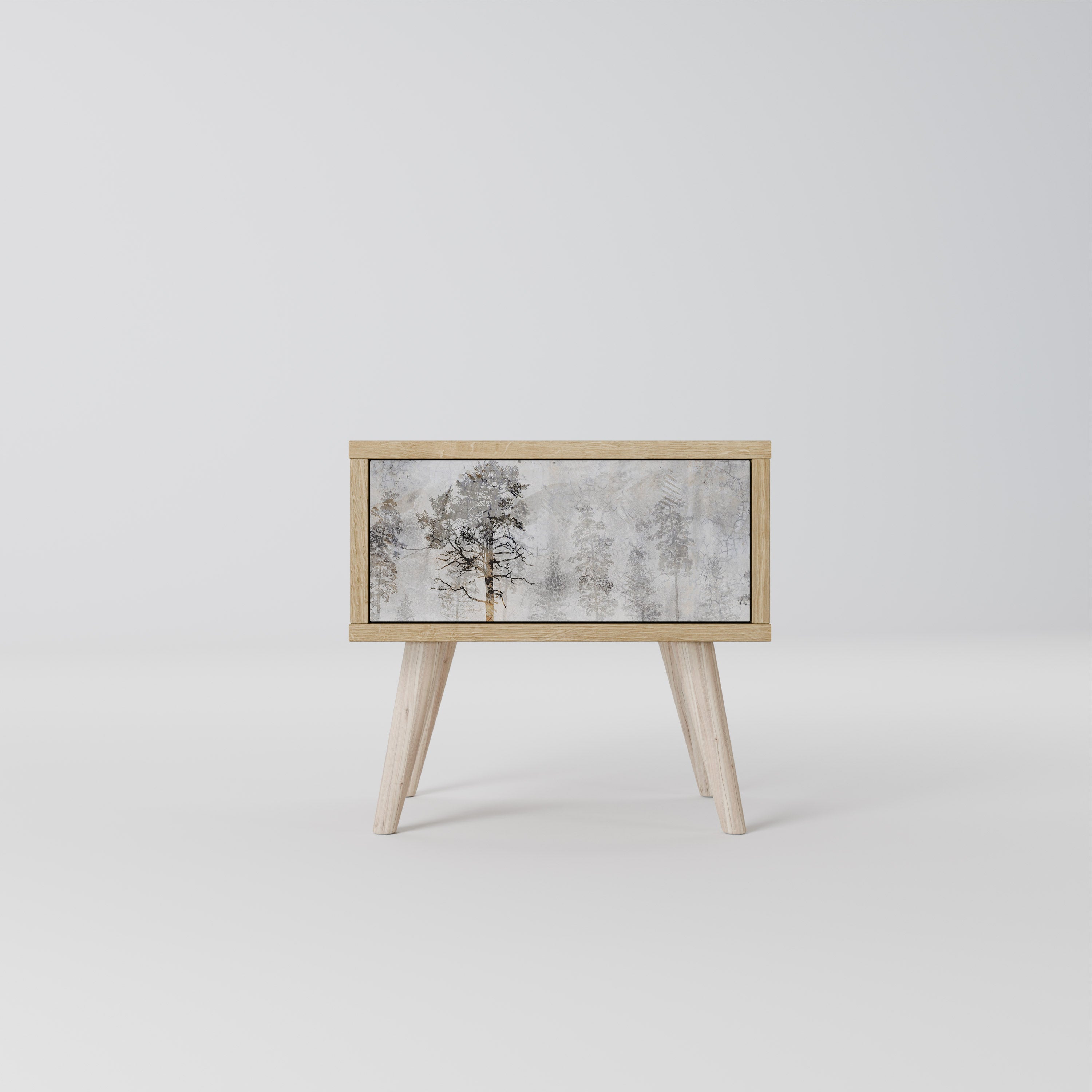 FADE IN THE TREES Noční stolek