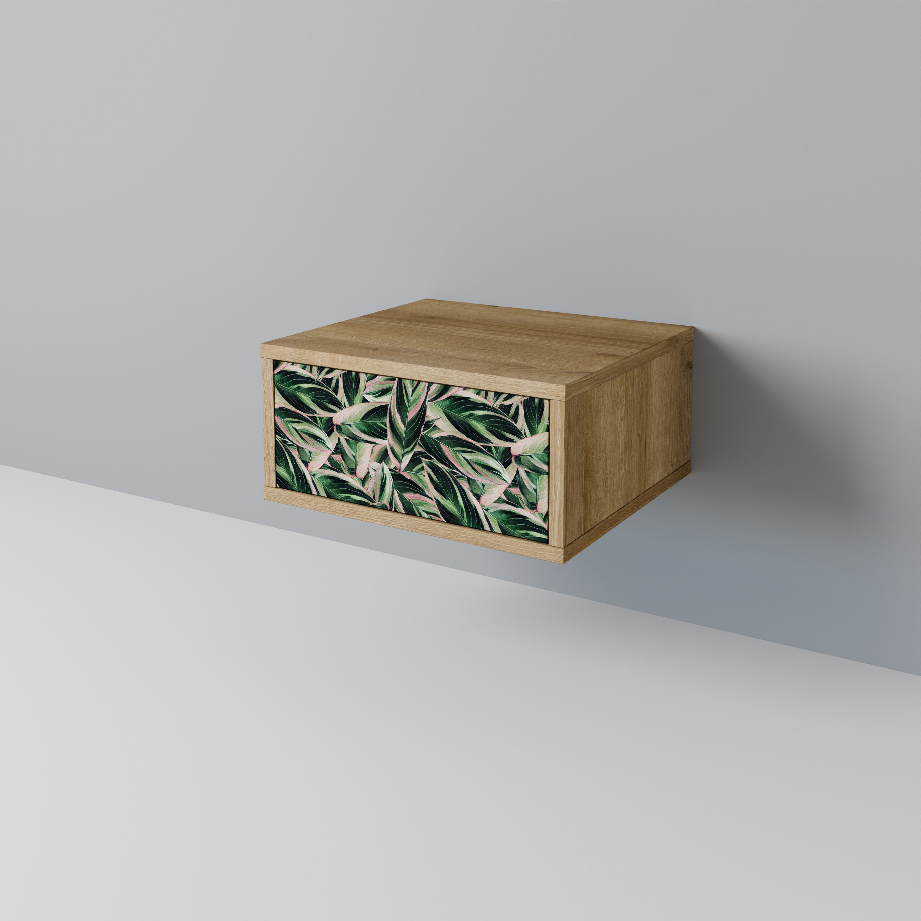 EERIE STROMANTHE Noční stolek