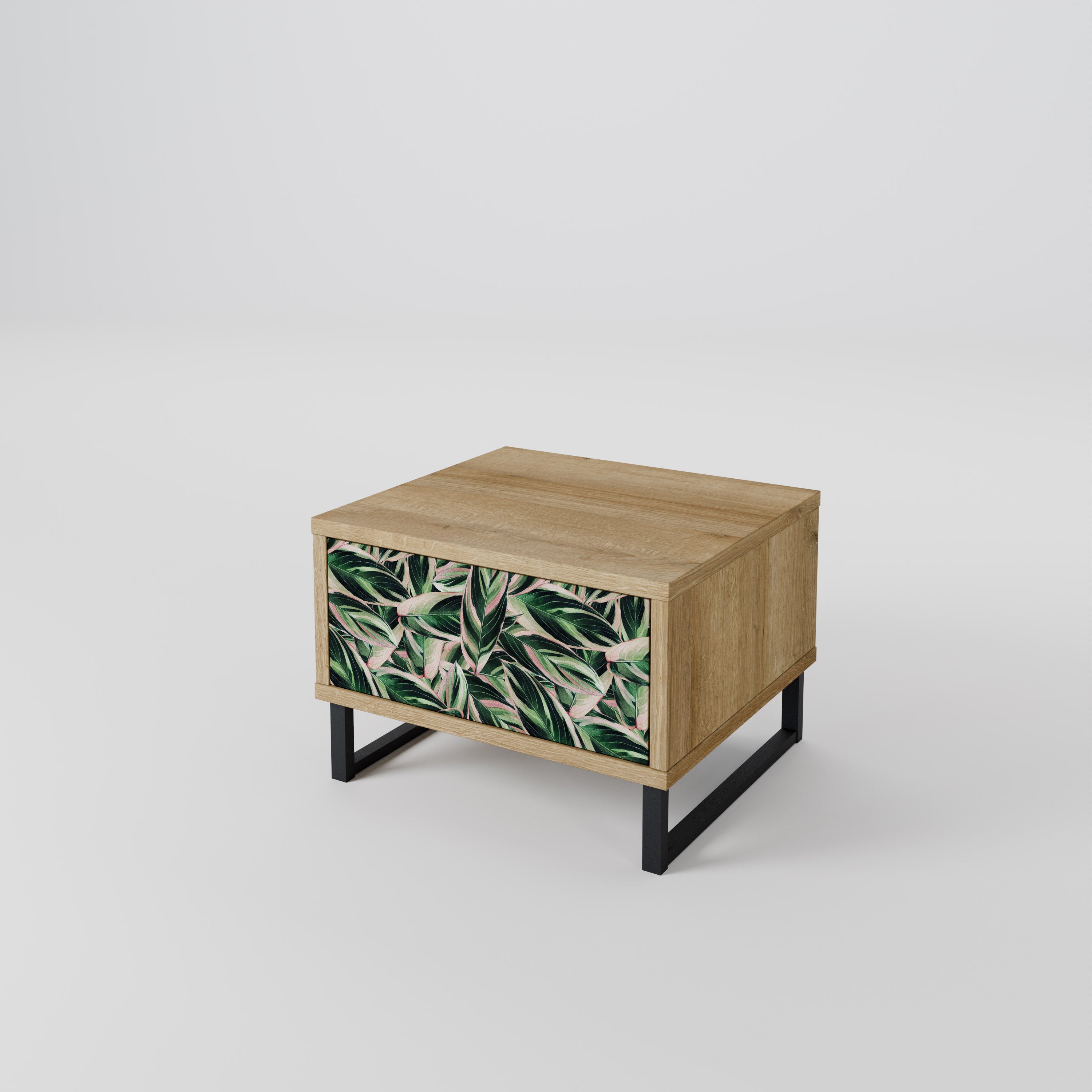 EERIE STROMANTHE Noční stolek