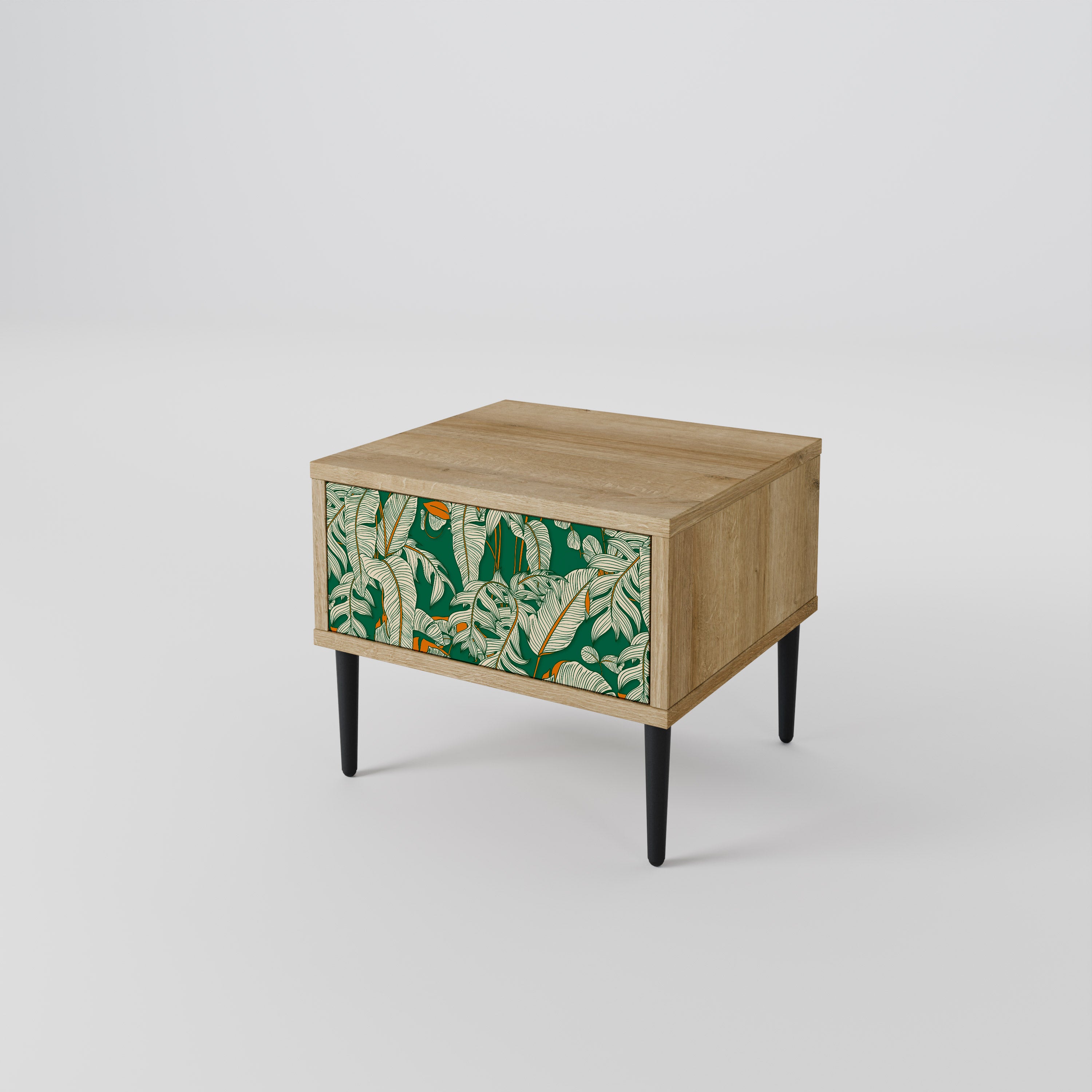 VERDANT PLEASURES Noční stolek