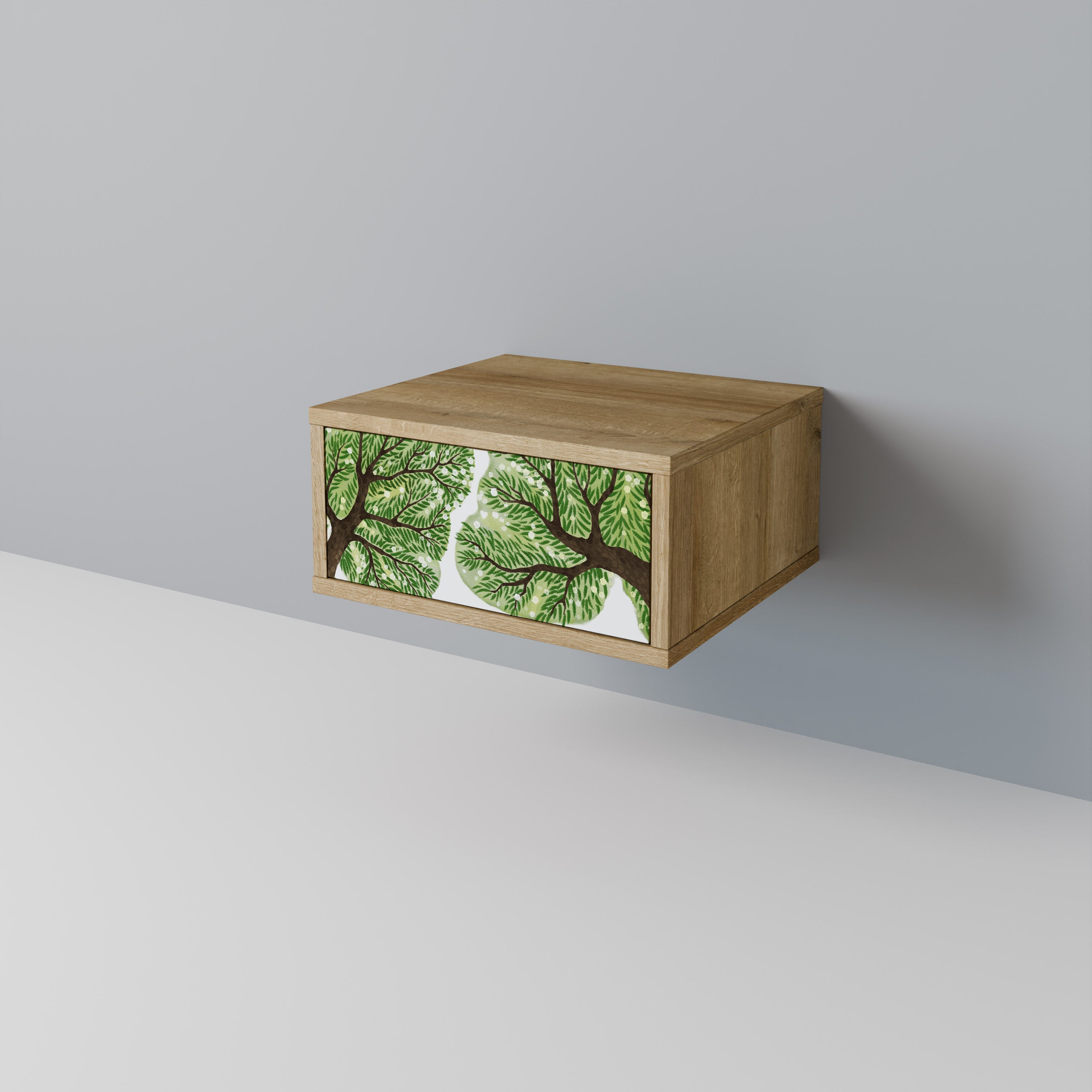 WILDERNESS DASH Nightstand