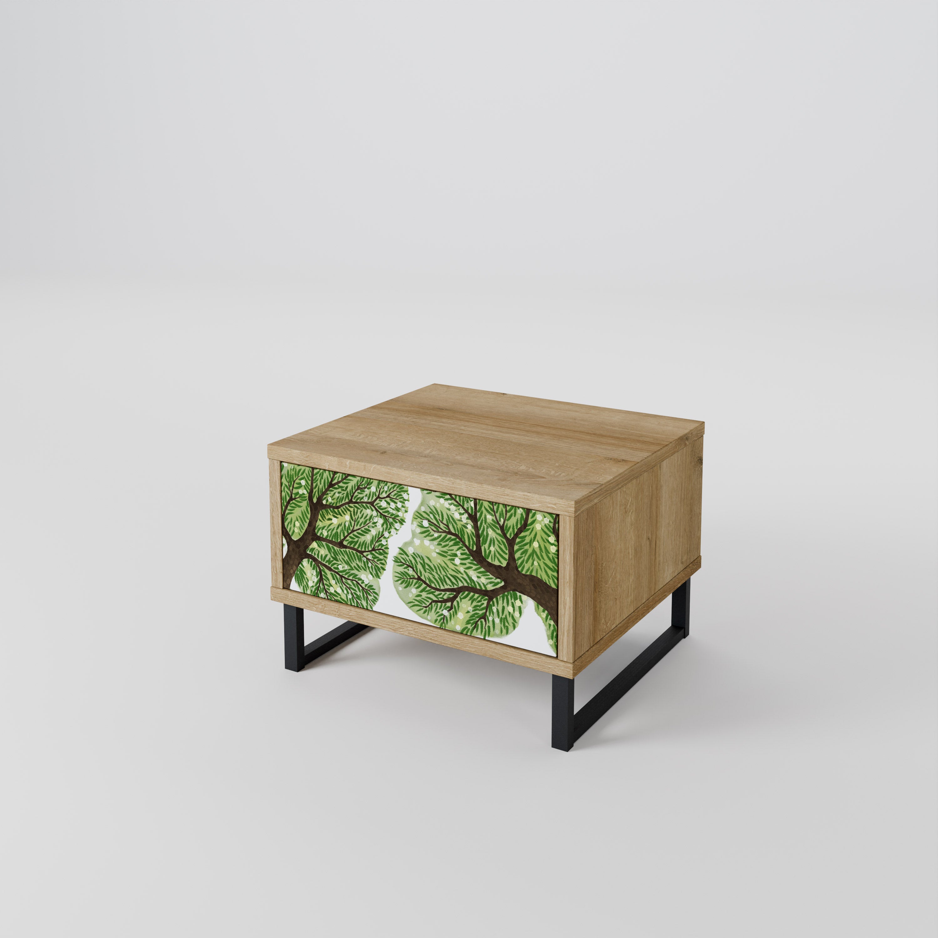 WILDERNESS DASH Nightstand