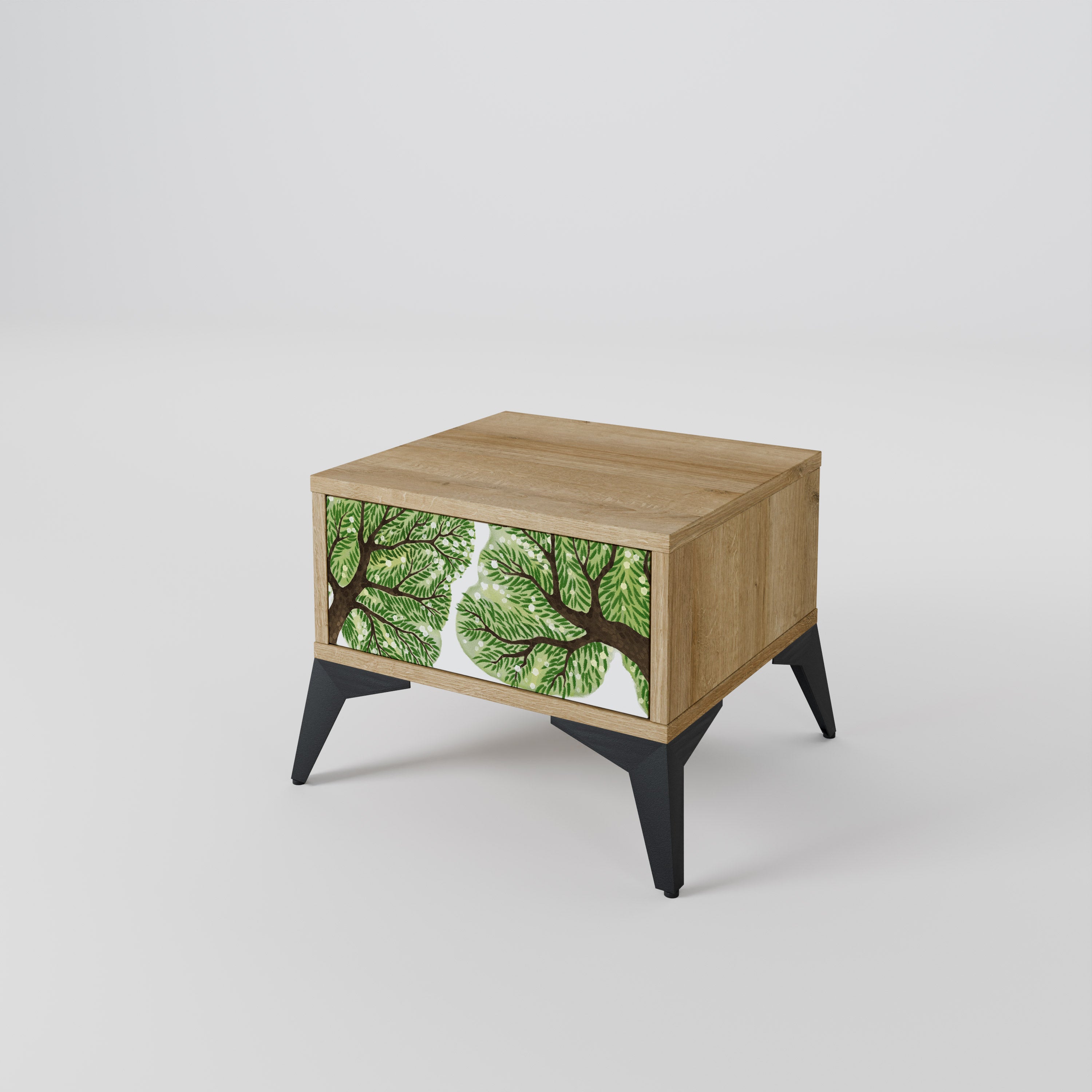 WILDERNESS DASH Nightstand