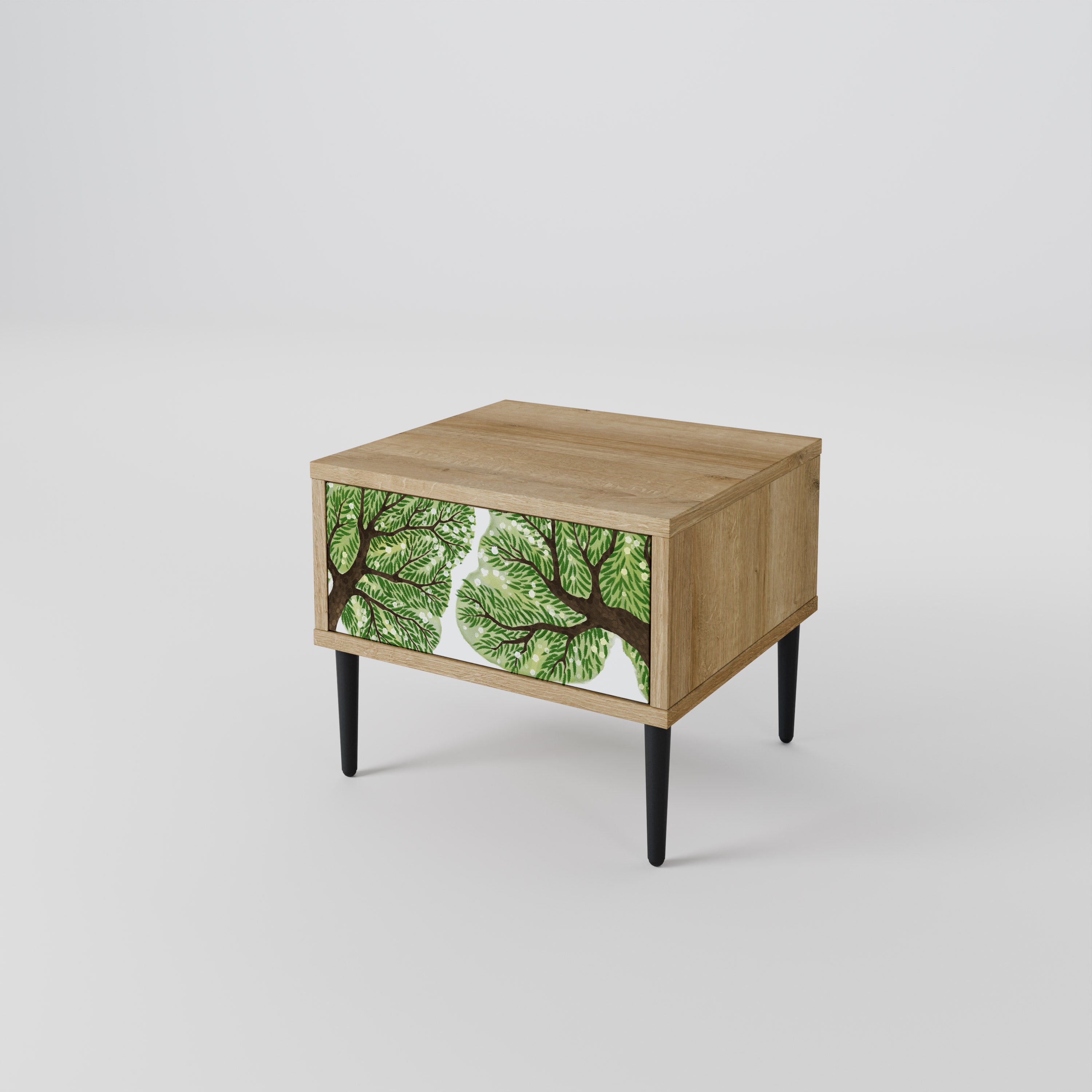 WILDERNESS DASH Nightstand