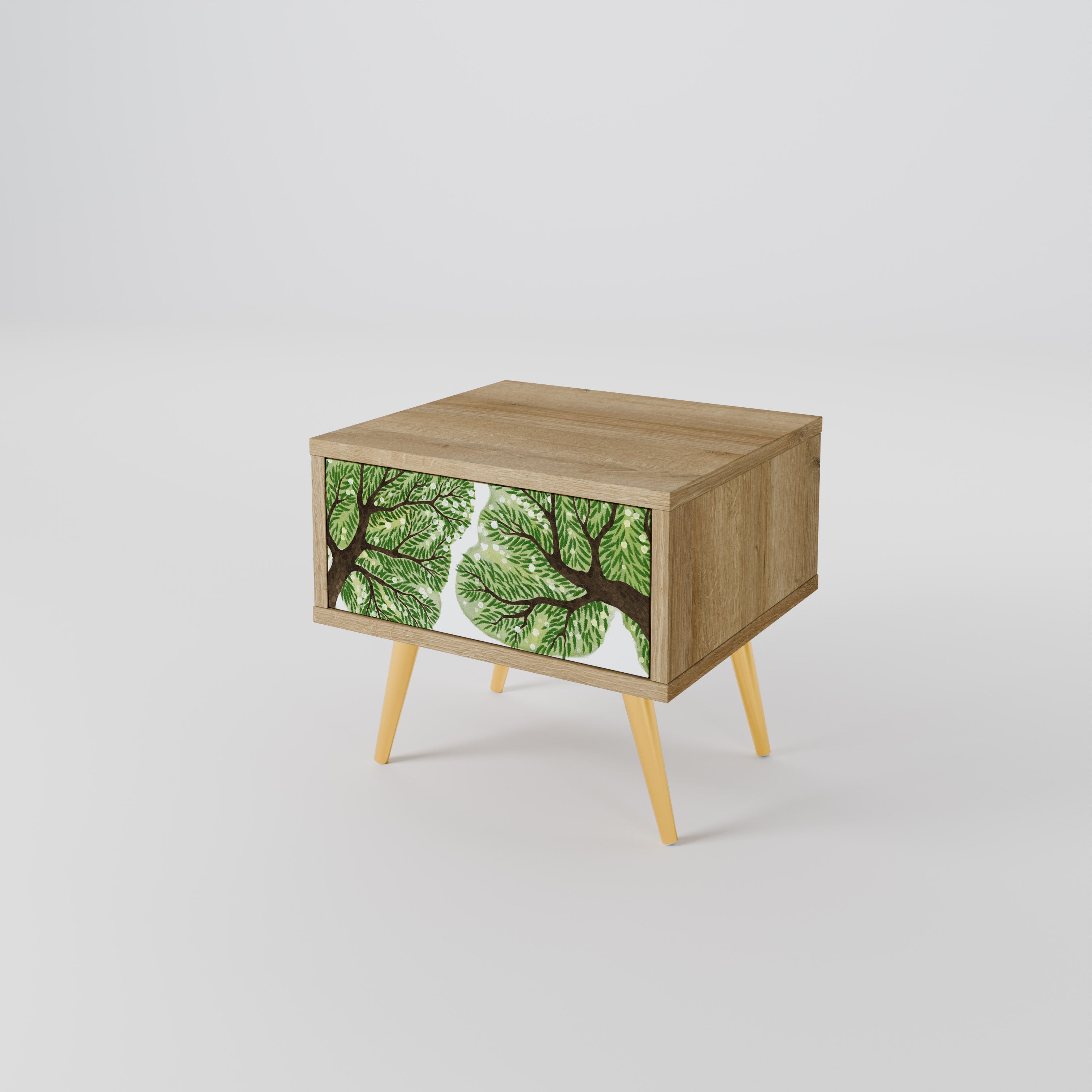 WILDERNESS DASH Nightstand