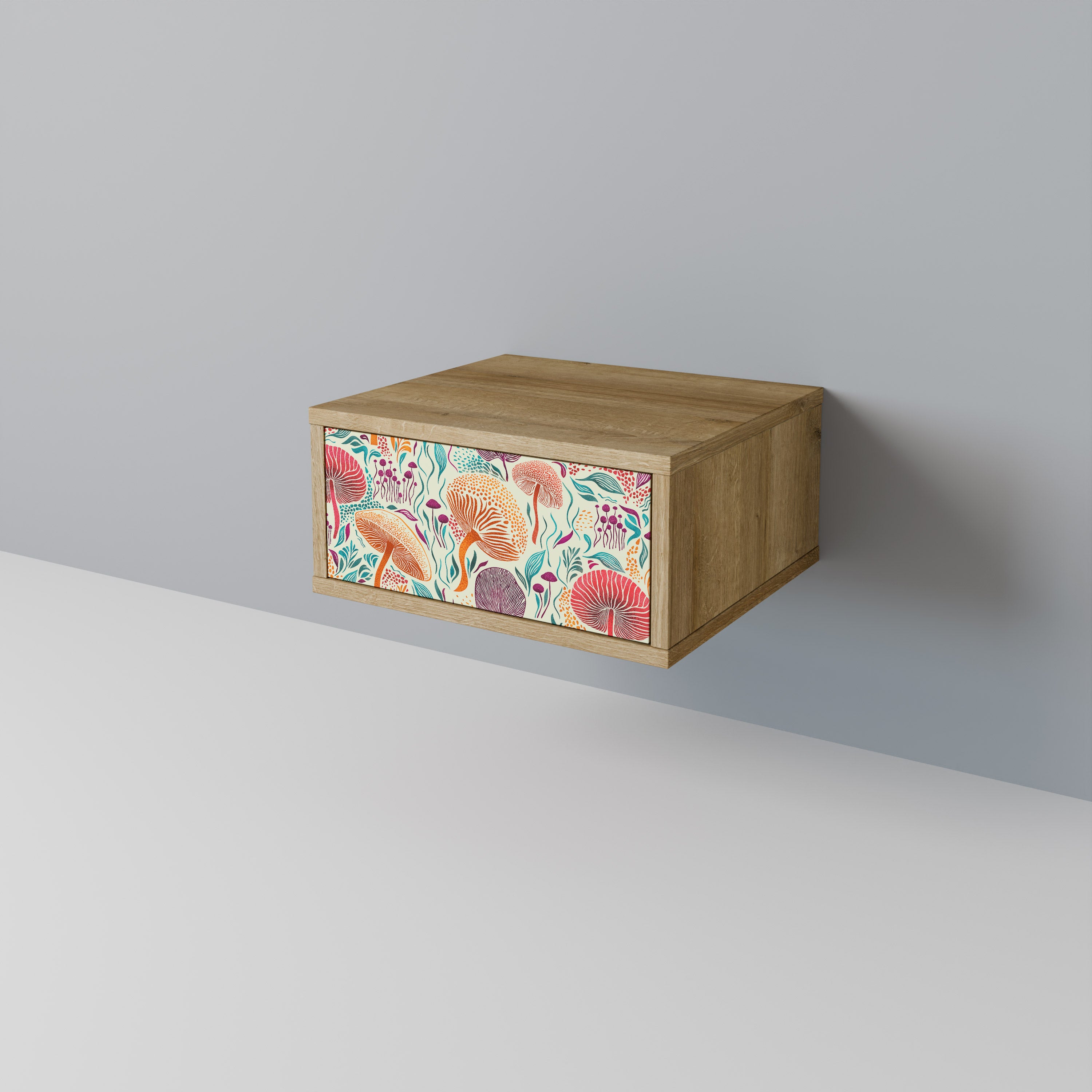 FUNGUS FANTASY Noční stolek