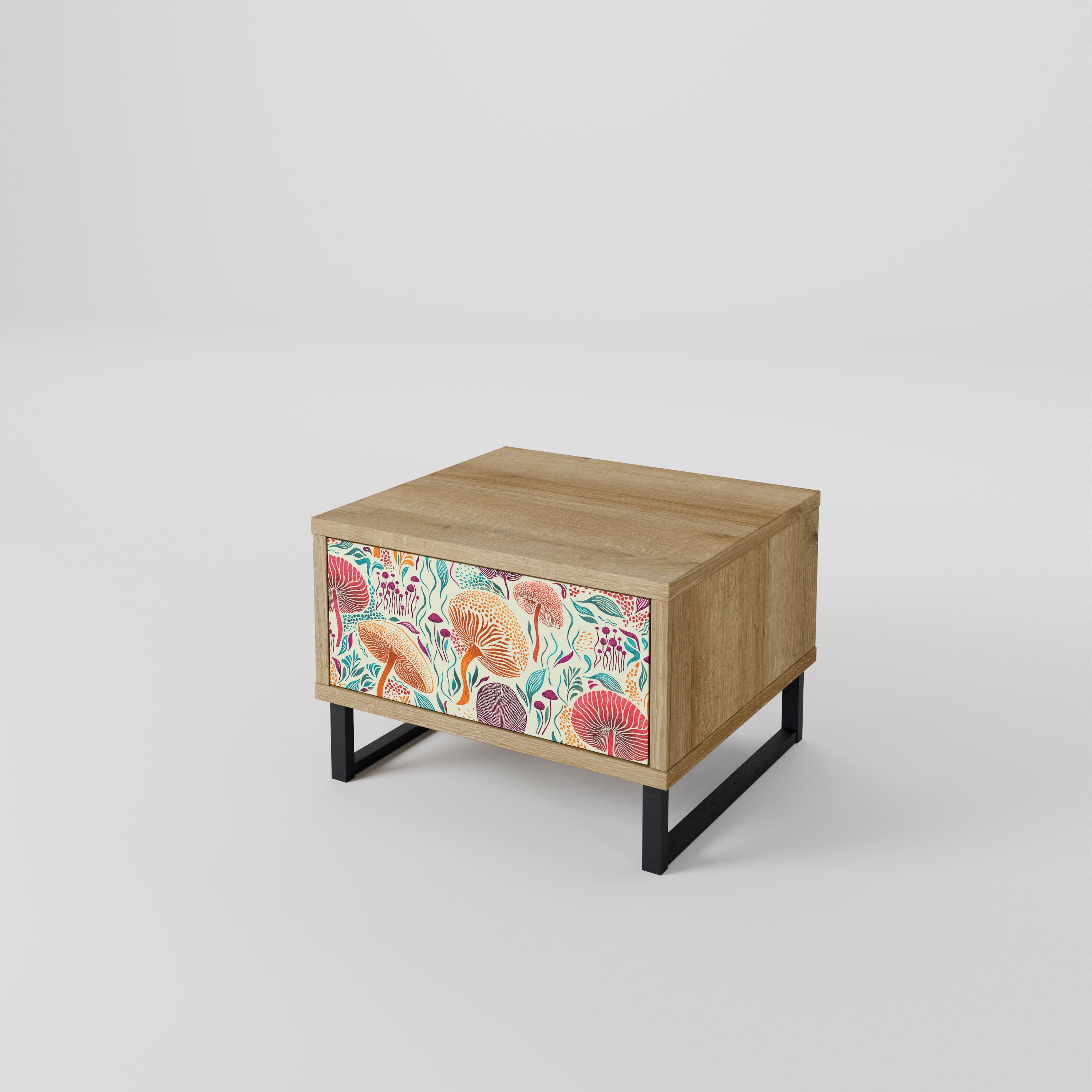 FUNGUS FANTASY Noční stolek