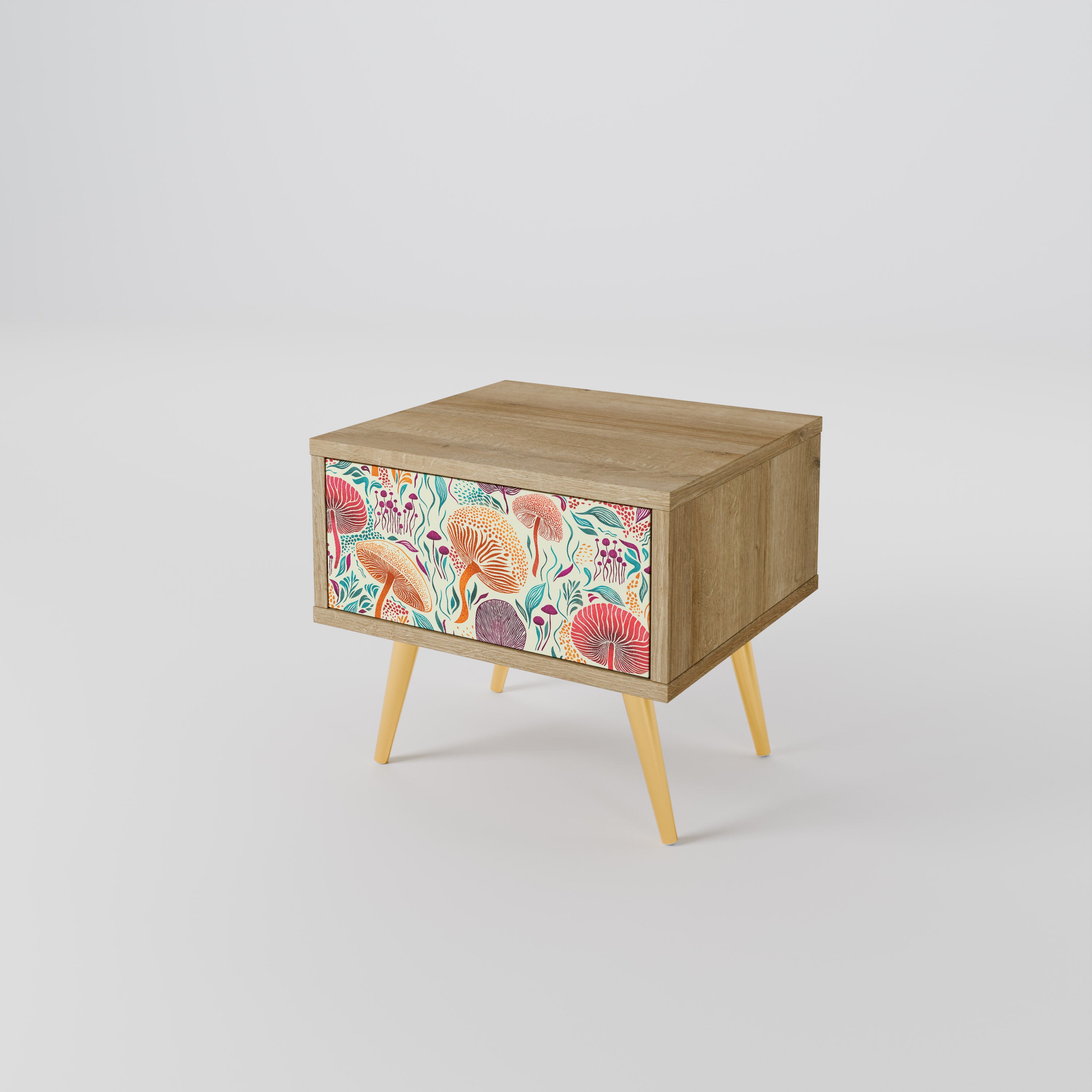 FUNGUS FANTASY Noční stolek