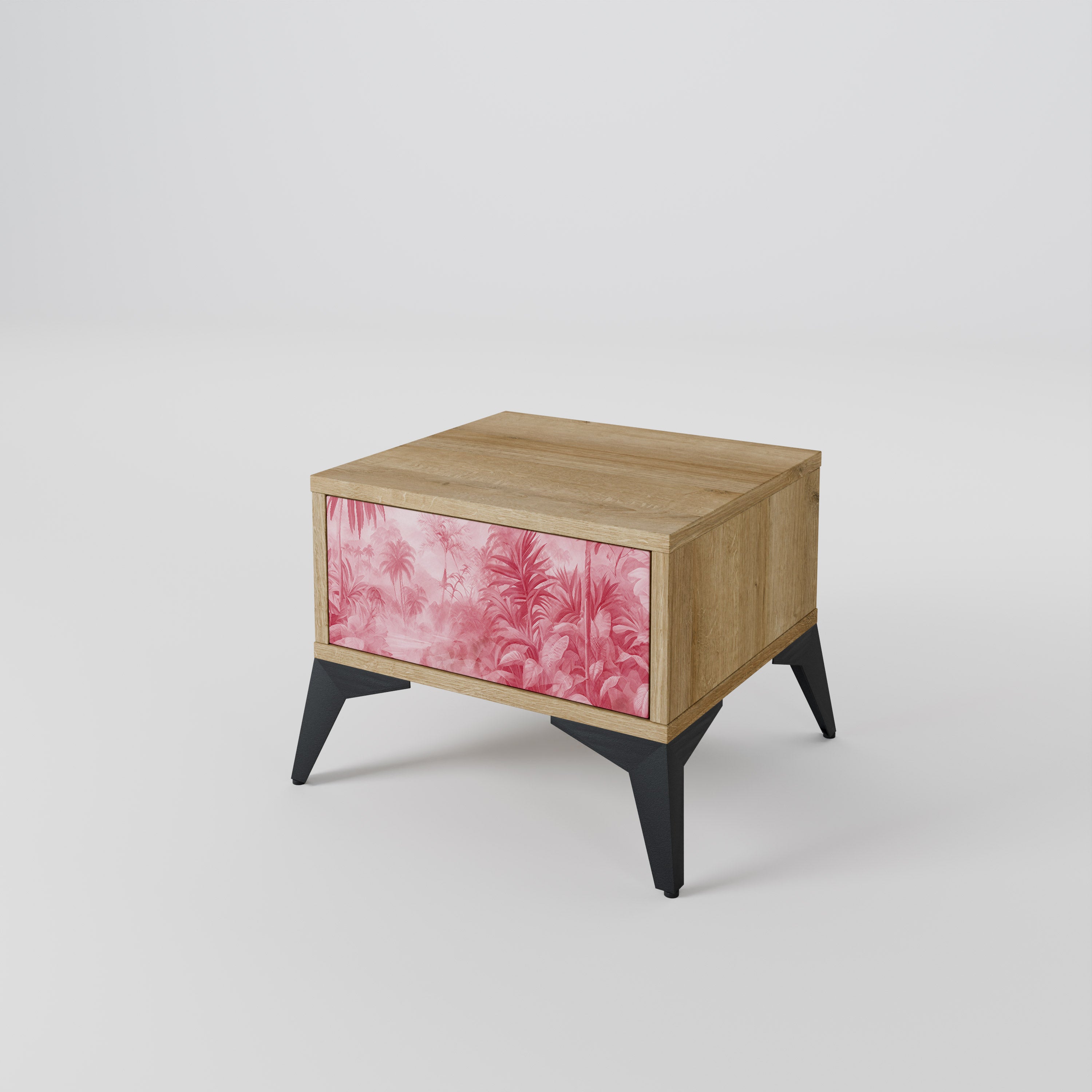 SWEET TROPICS Noční stolek