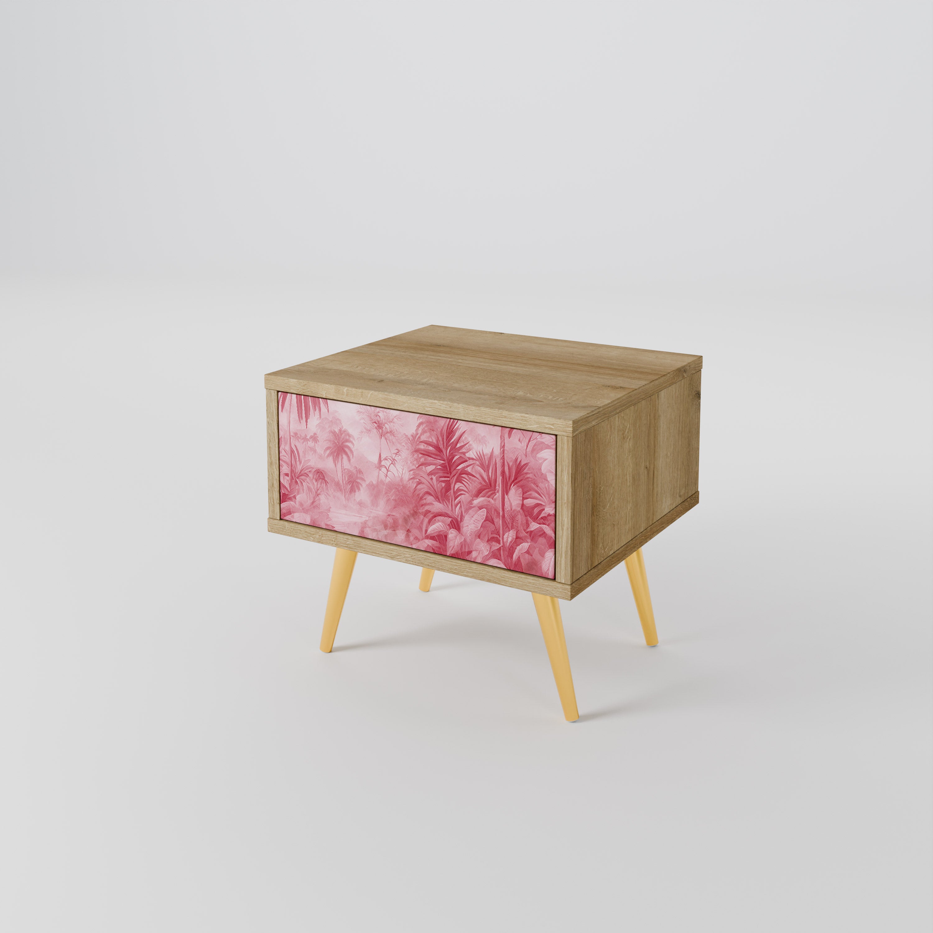 SWEET TROPICS Noční stolek