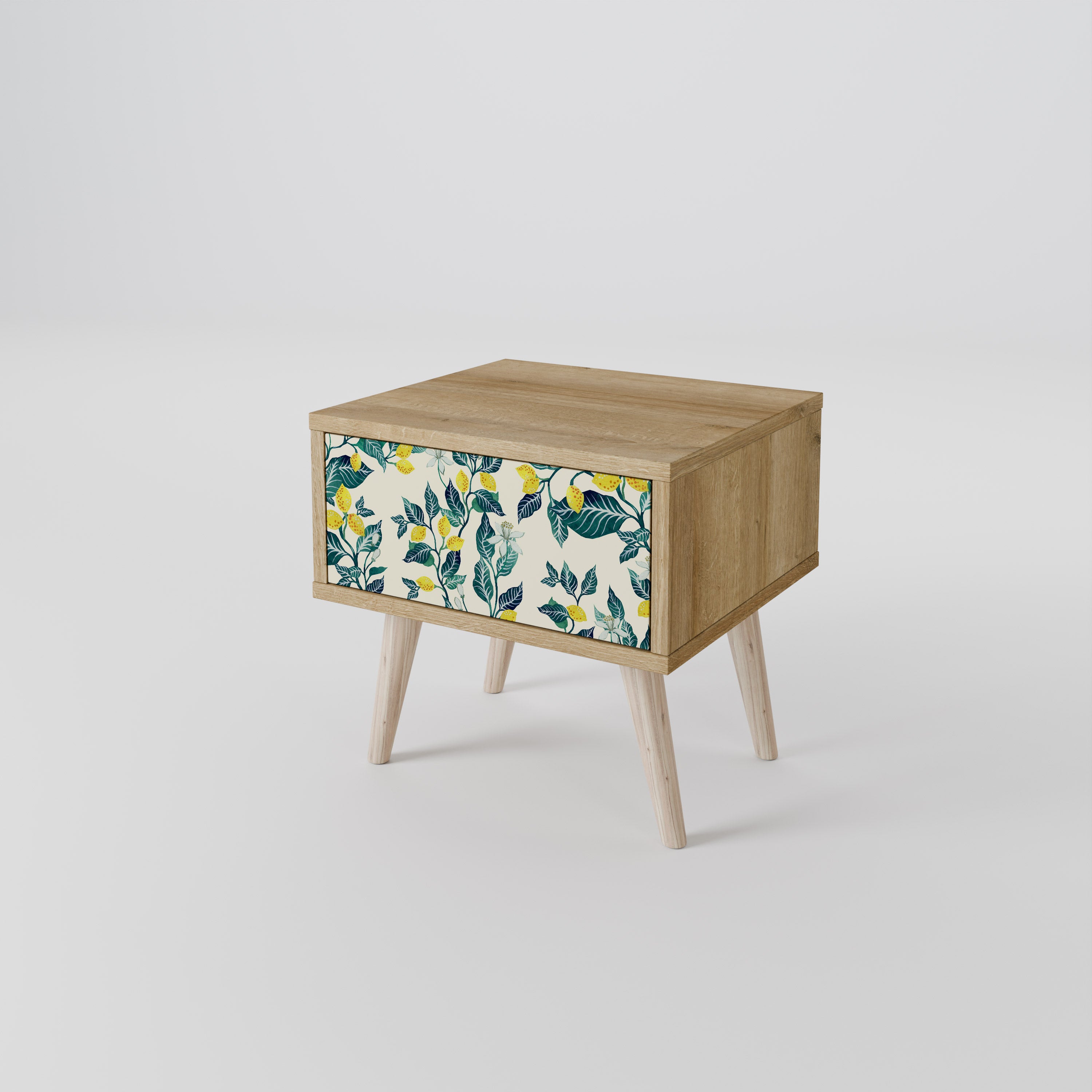 LEMON TREE Nightstand