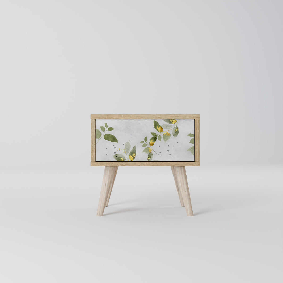 ELEGANT BOTANICS Noční stolek