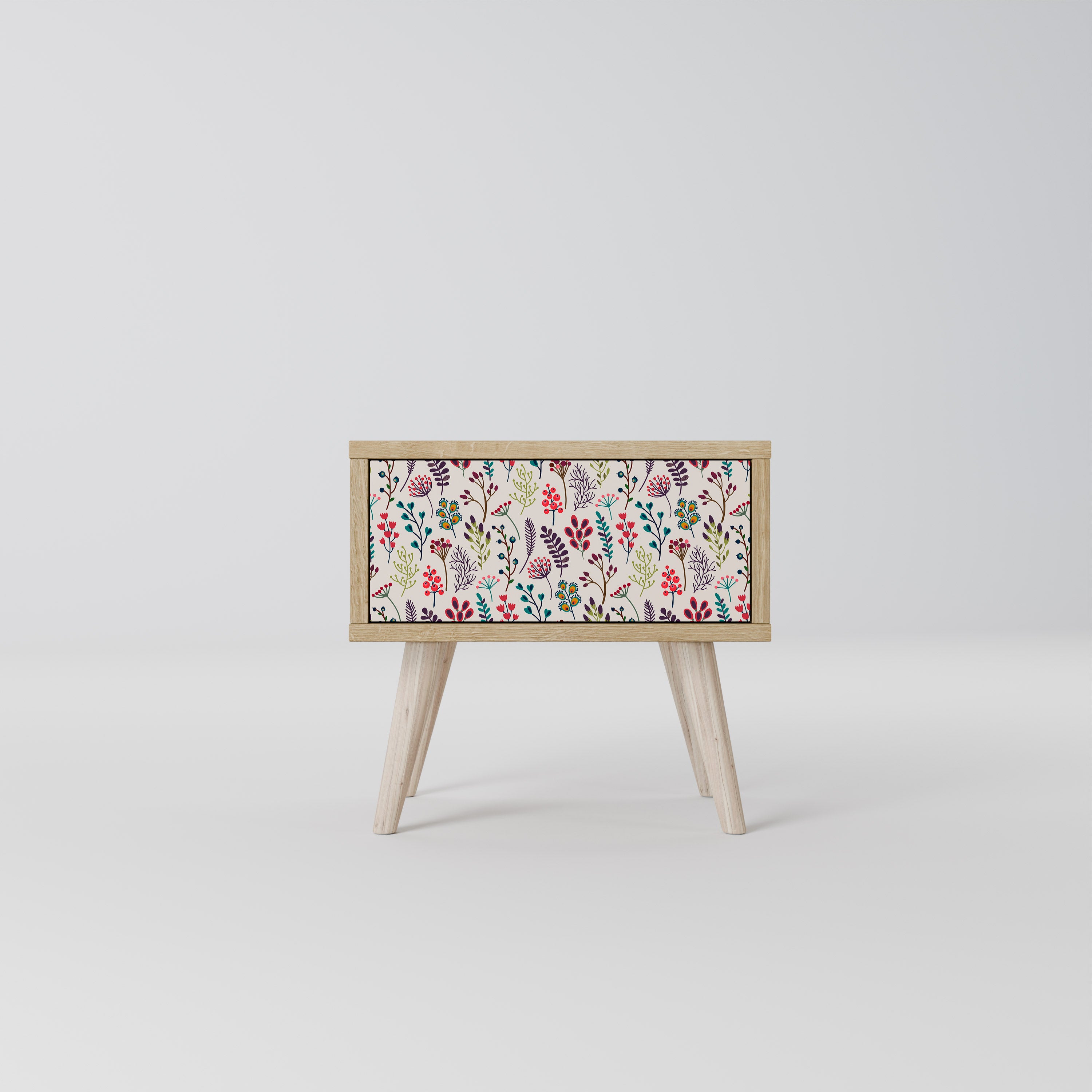 AUTUMN SUNDRIES Noční stolek