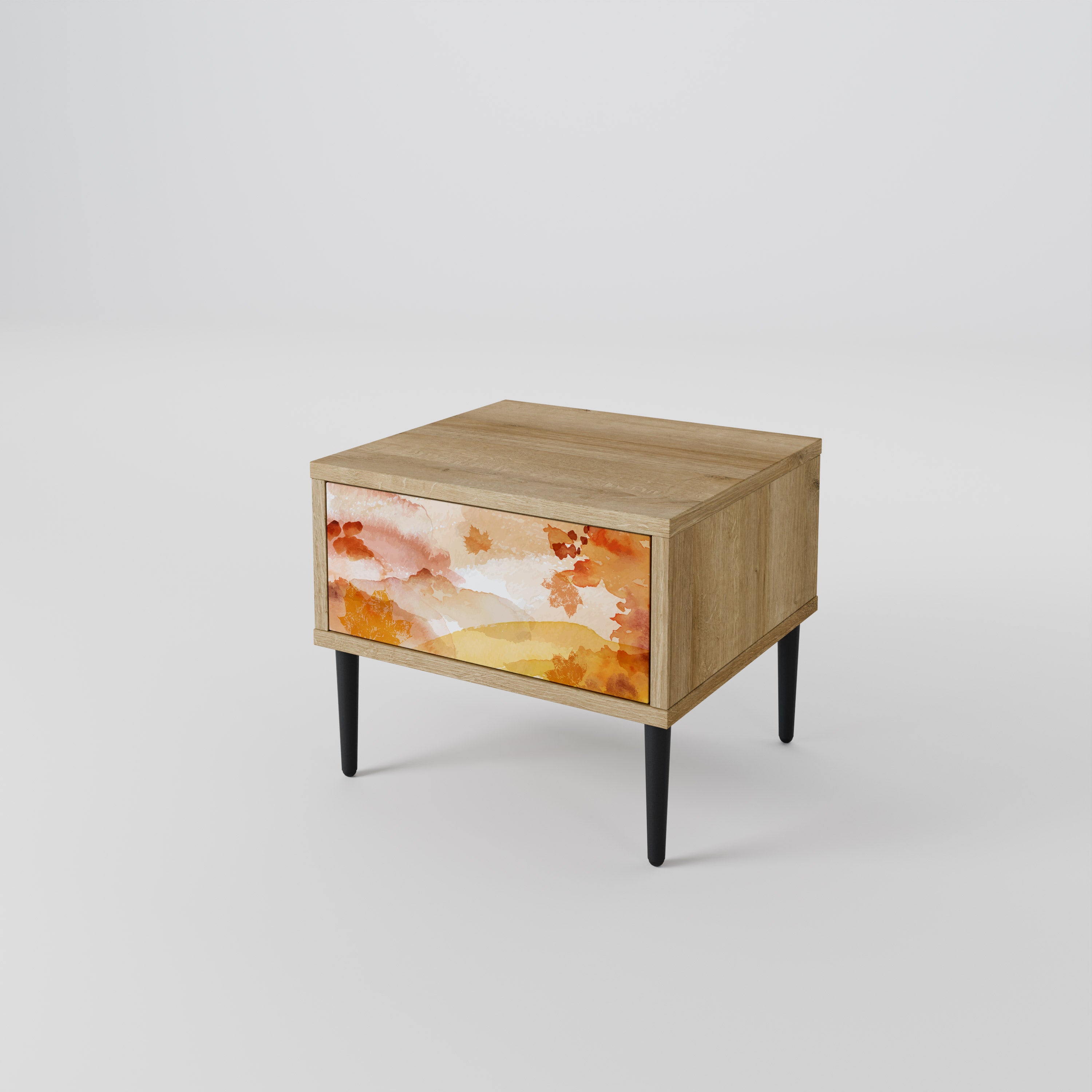 TRACES OF AUTUMN Noční stolek