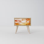 TRACES OF AUTUMN Noční stolek