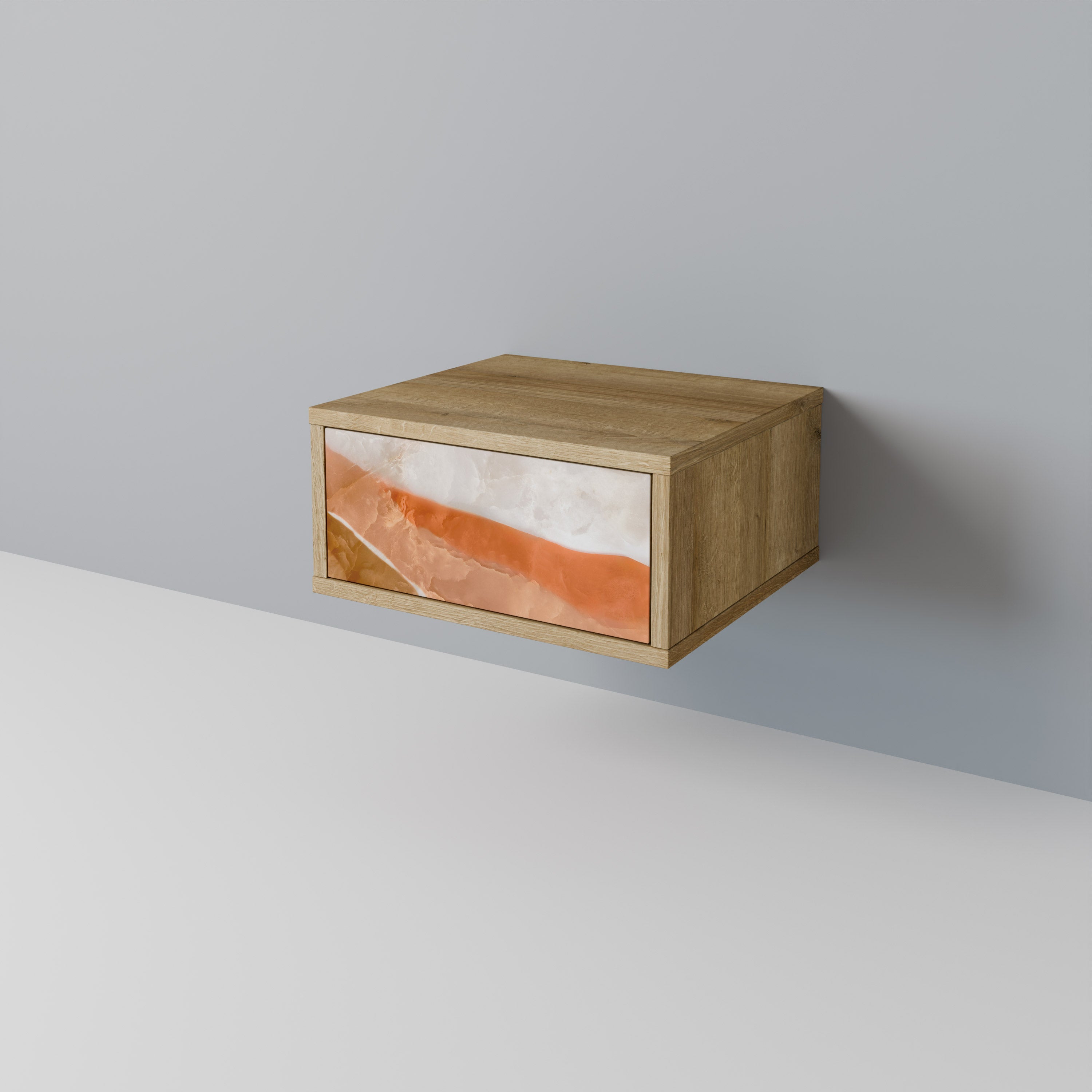 SANDHILLS SPLENDOUR Noční stolek